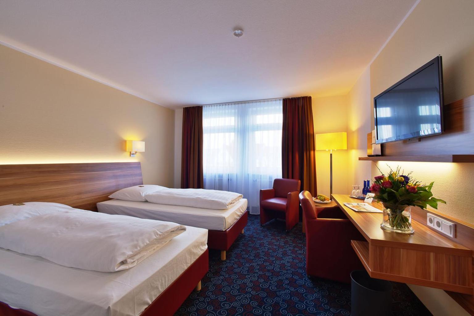 Double Room photo 3
