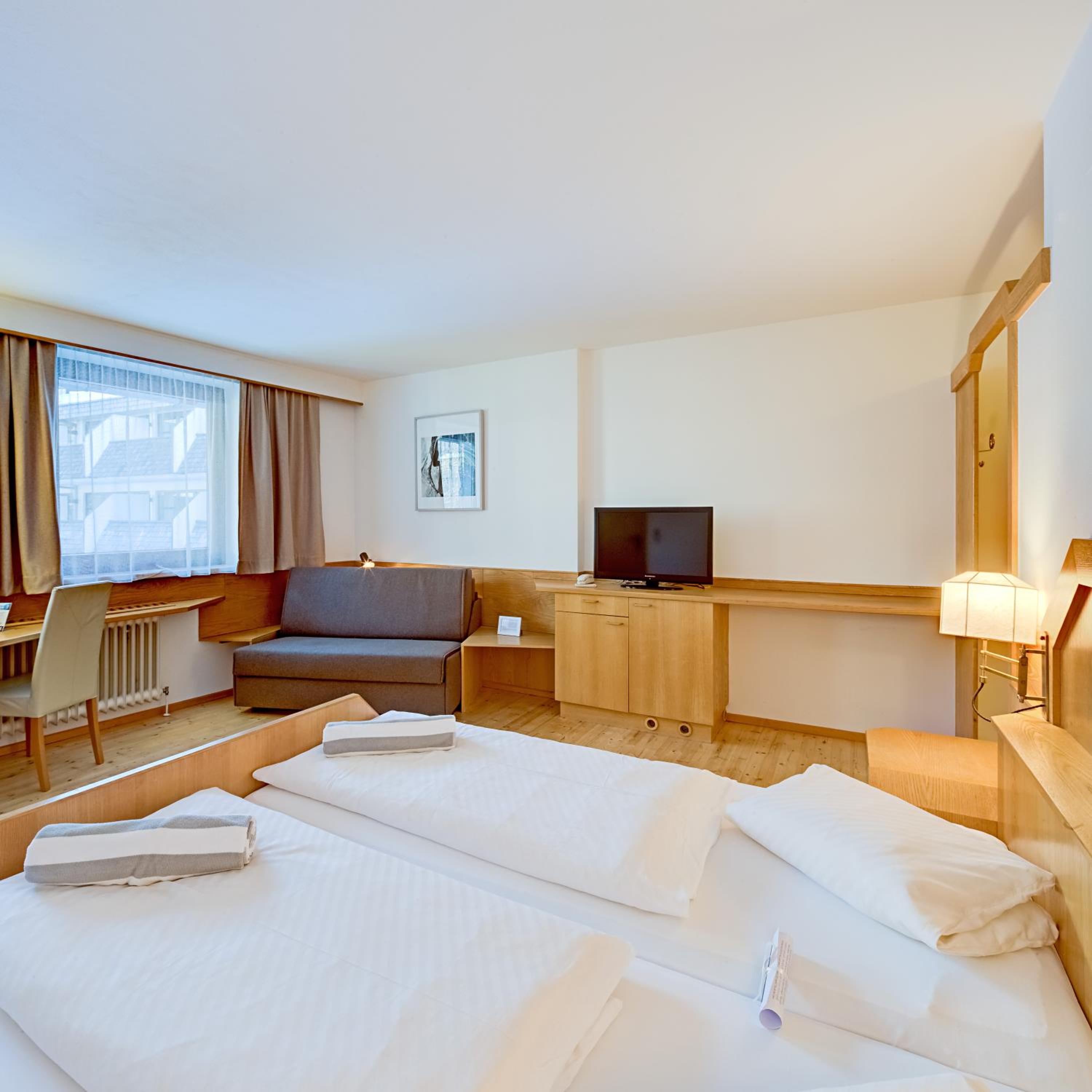 Double Room - Photo 1