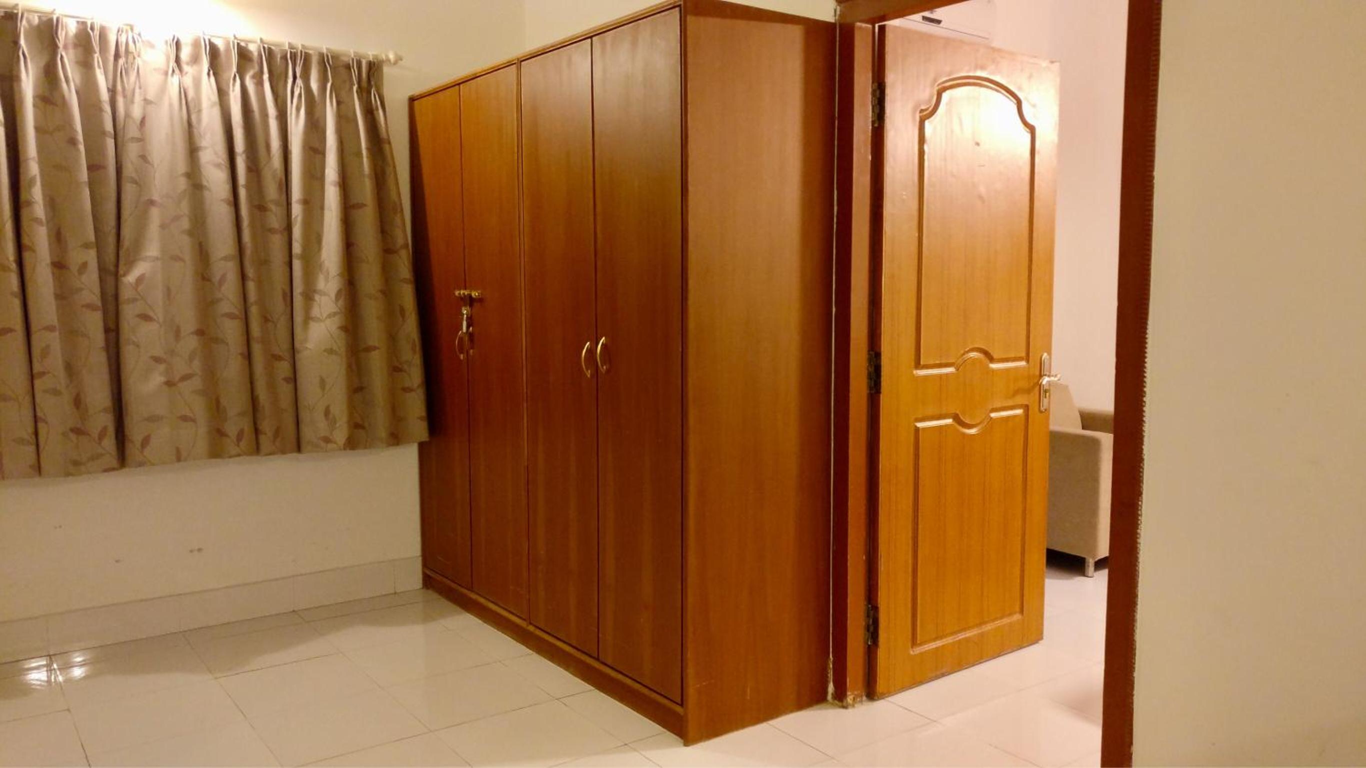Family Suite photo 1