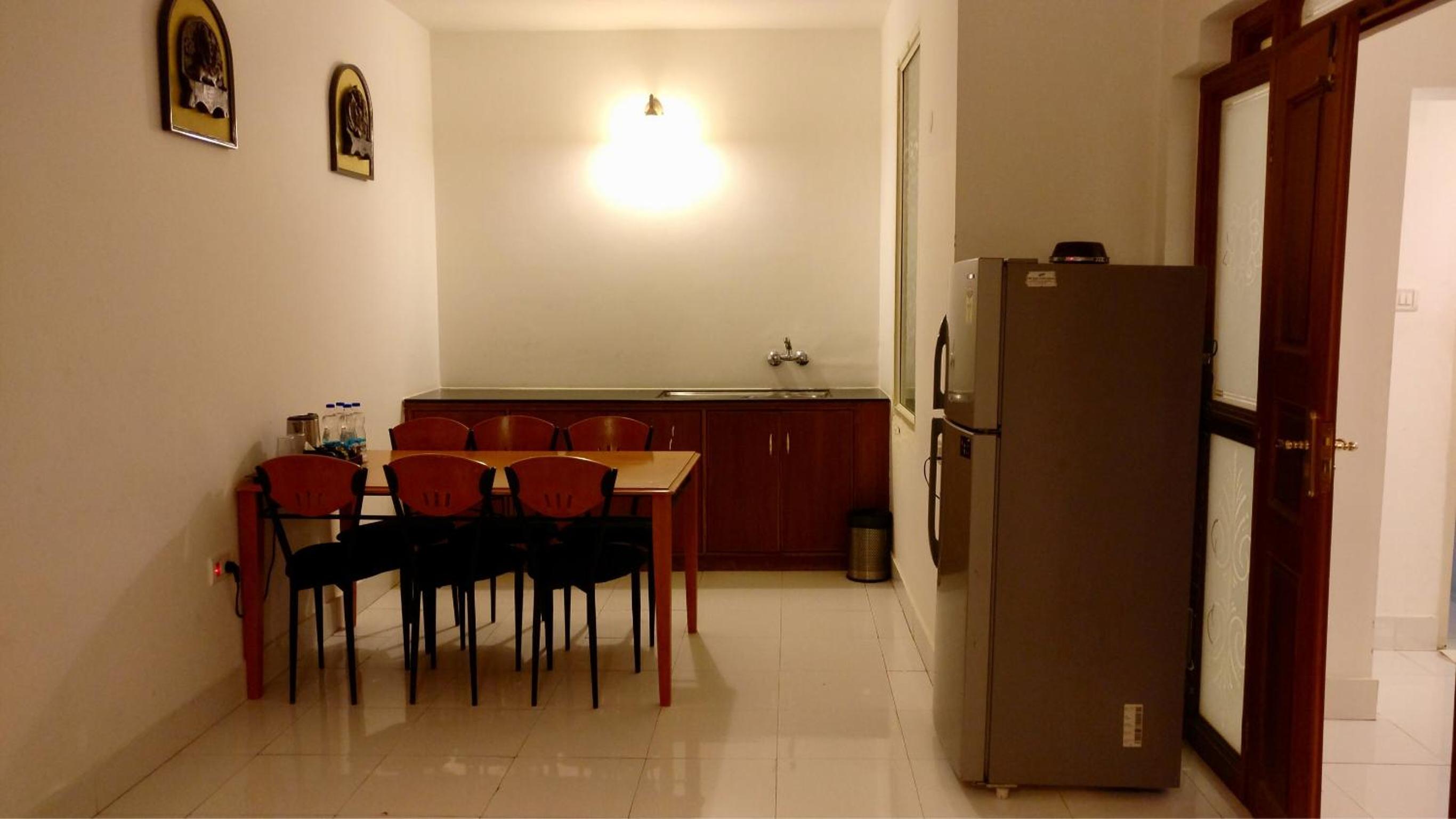 Family Suite photo 3