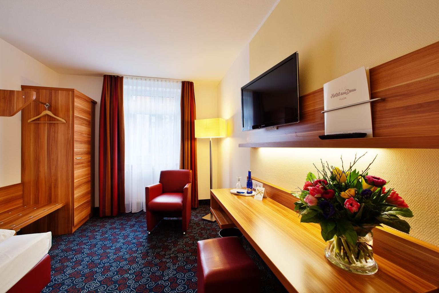 Single Room photo 2