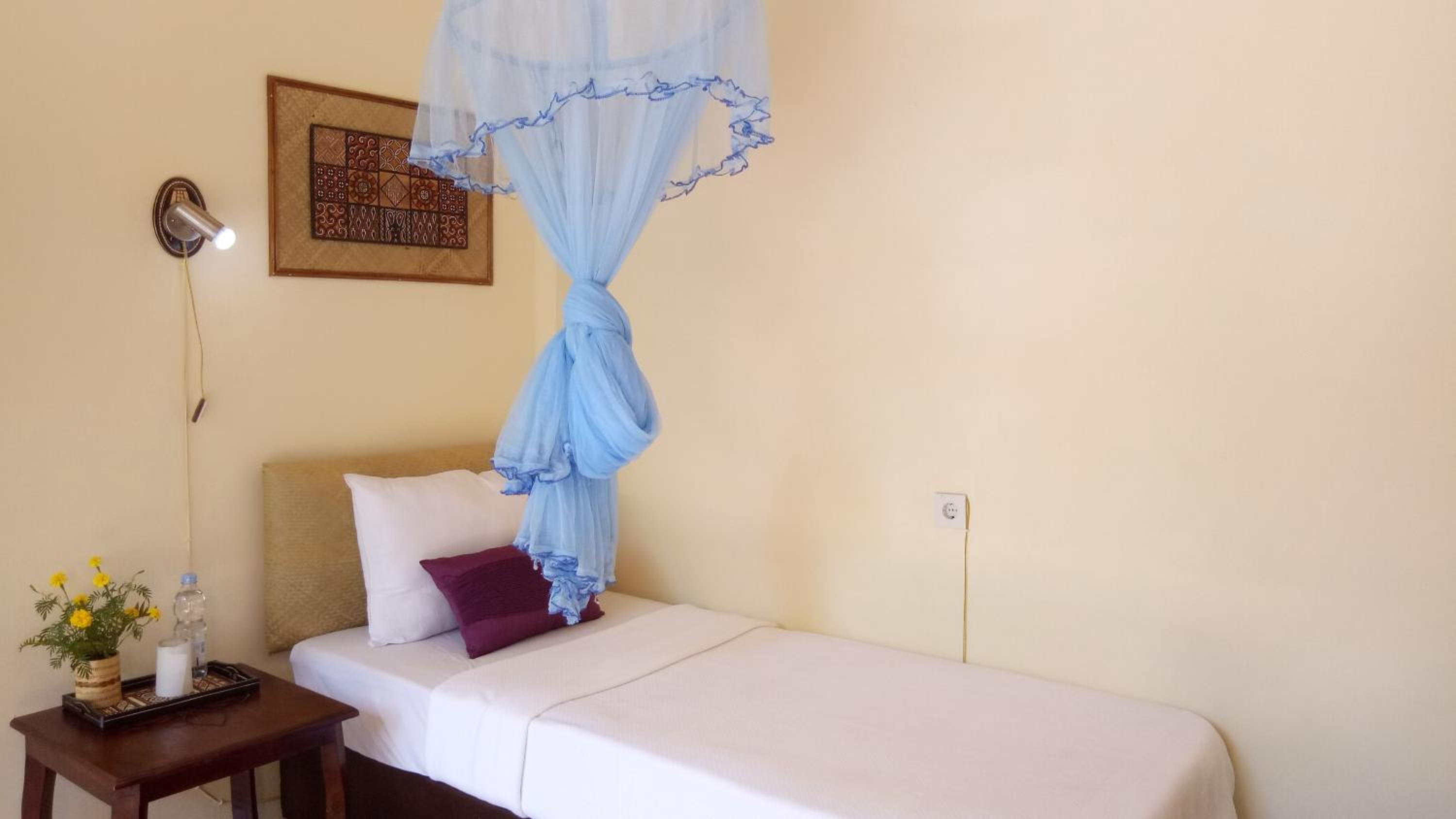 Single Room with Garden View photo 1