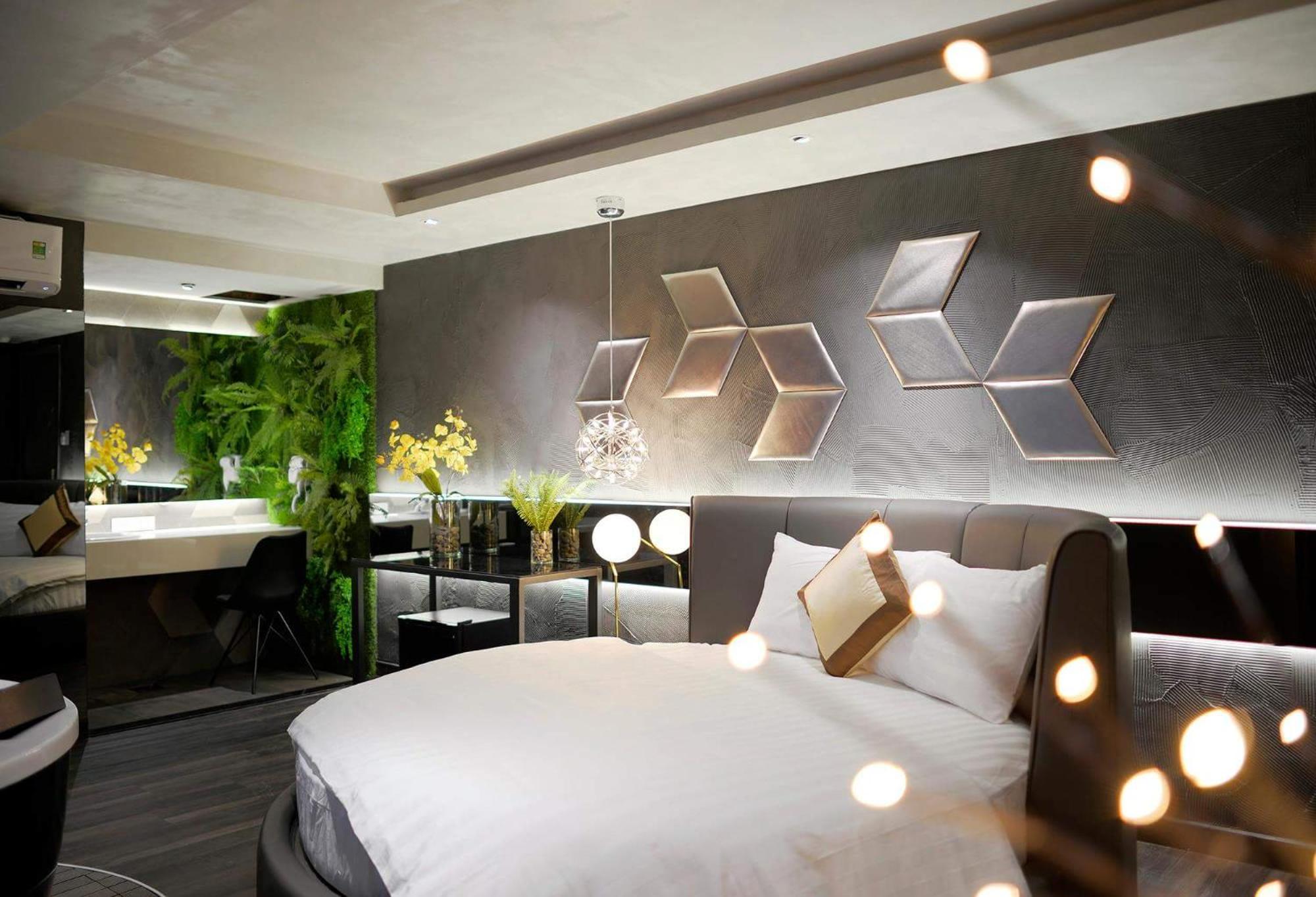 VIP Double Room photo 3