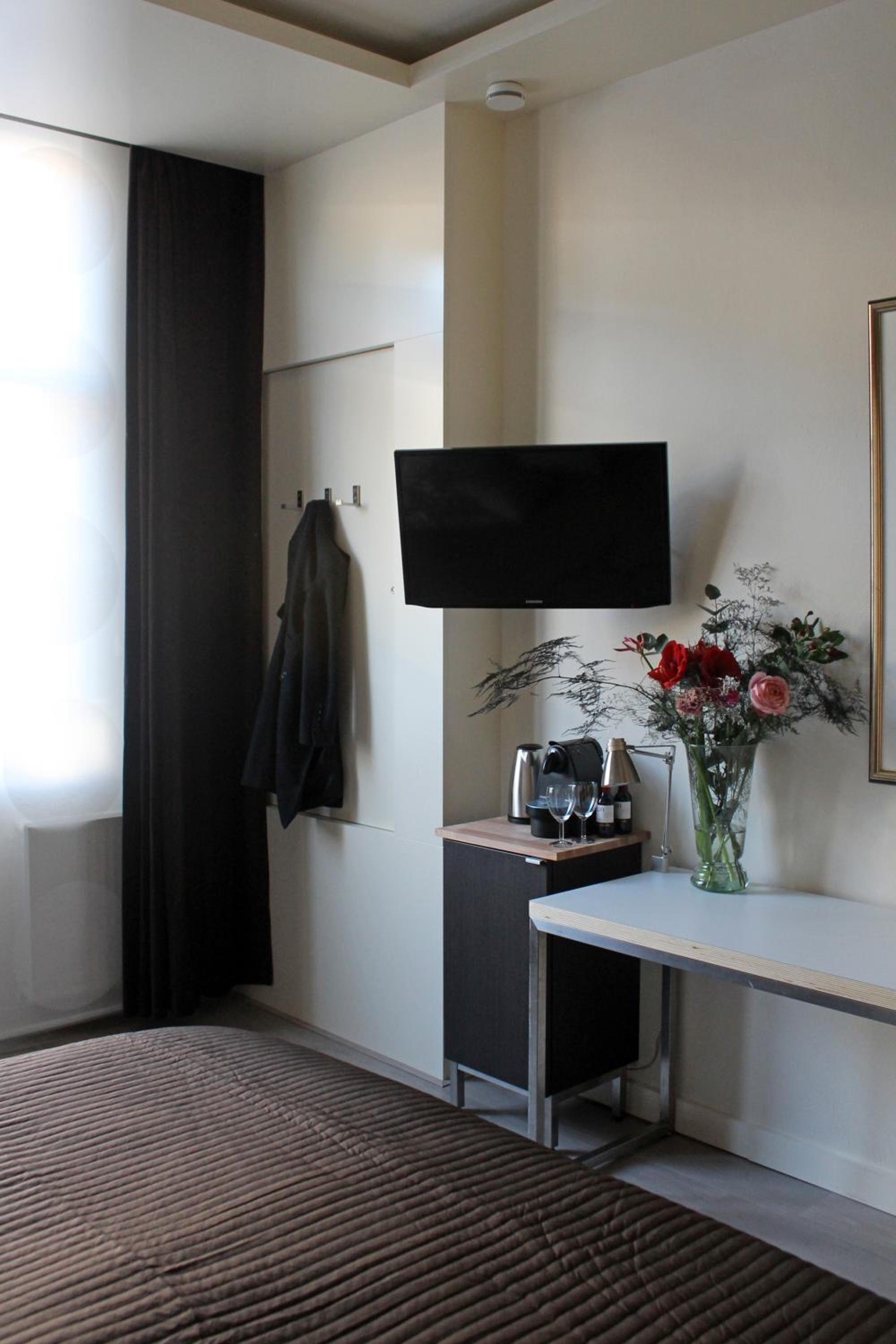Deluxe Double Room photo 1
