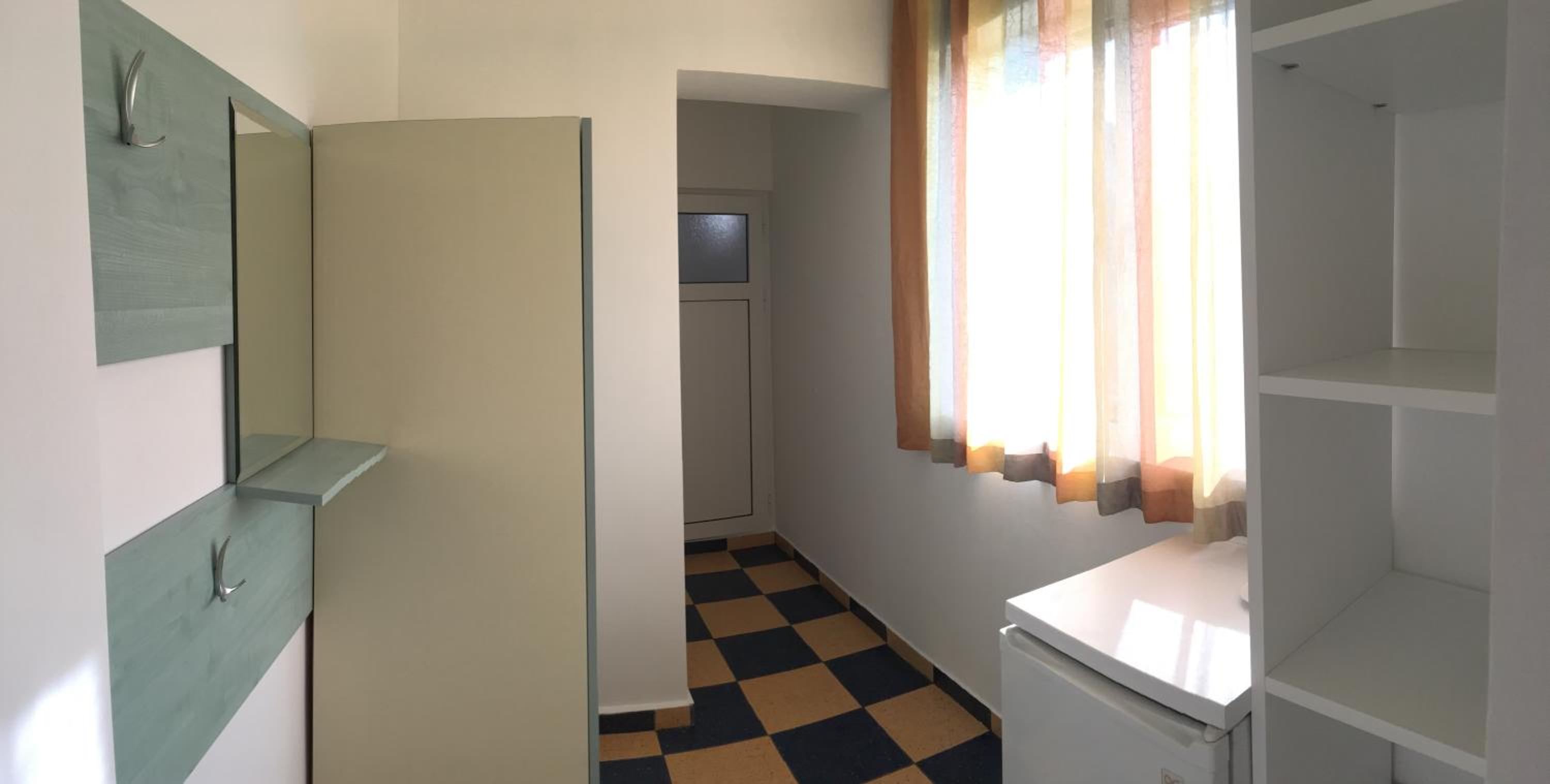 Triple Room with Terrace photo 3