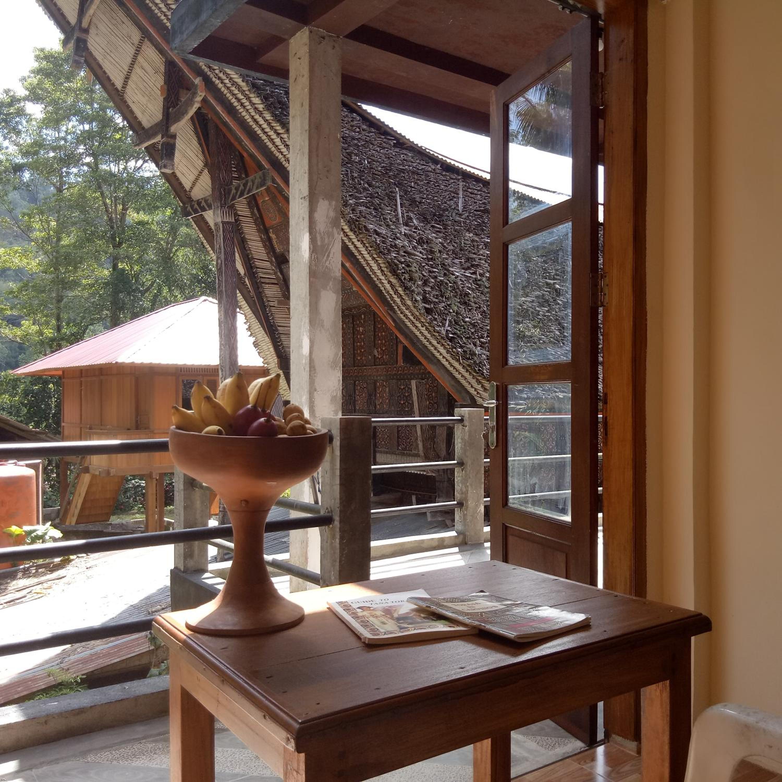 Single Room with Garden View photo 2