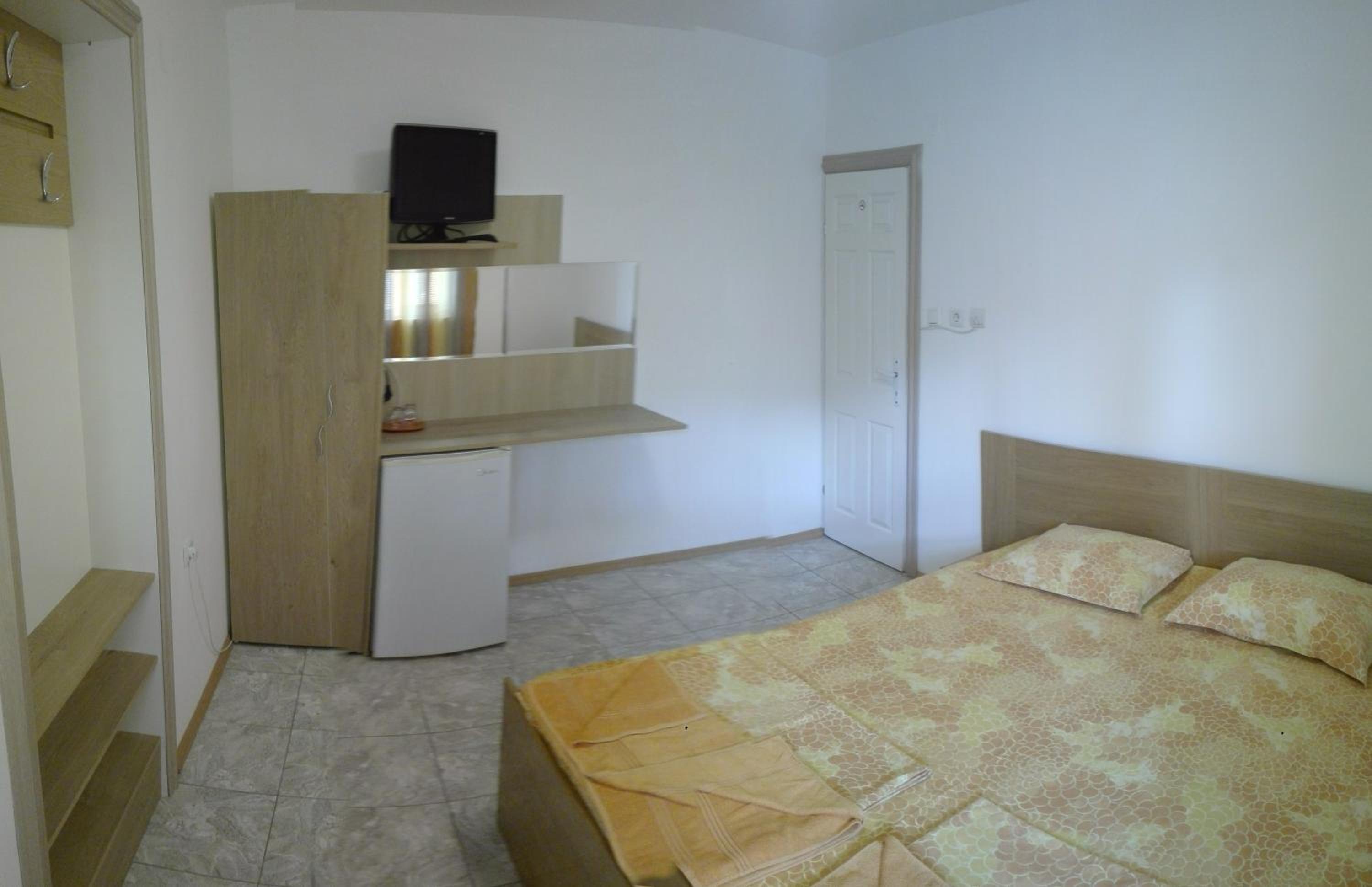 Double Room with Terrace photo 2