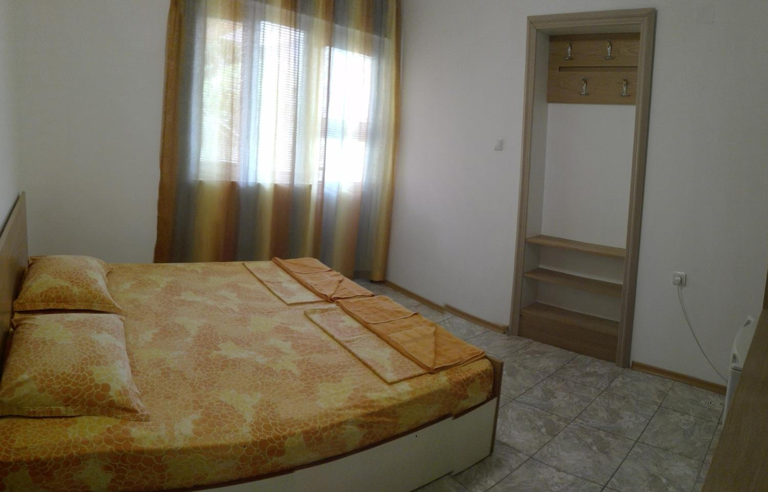 Double Room with Terrace photo 1