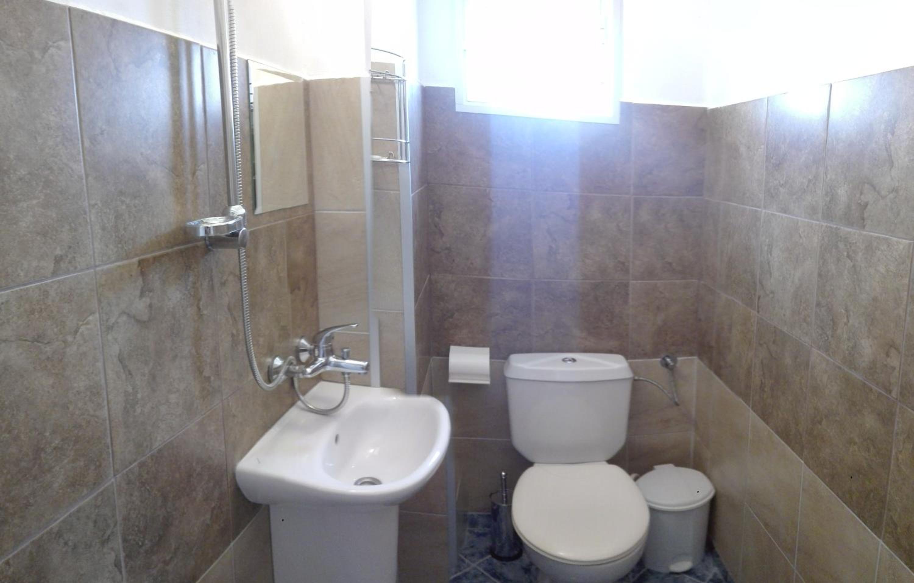Double Room with Terrace photo 3
