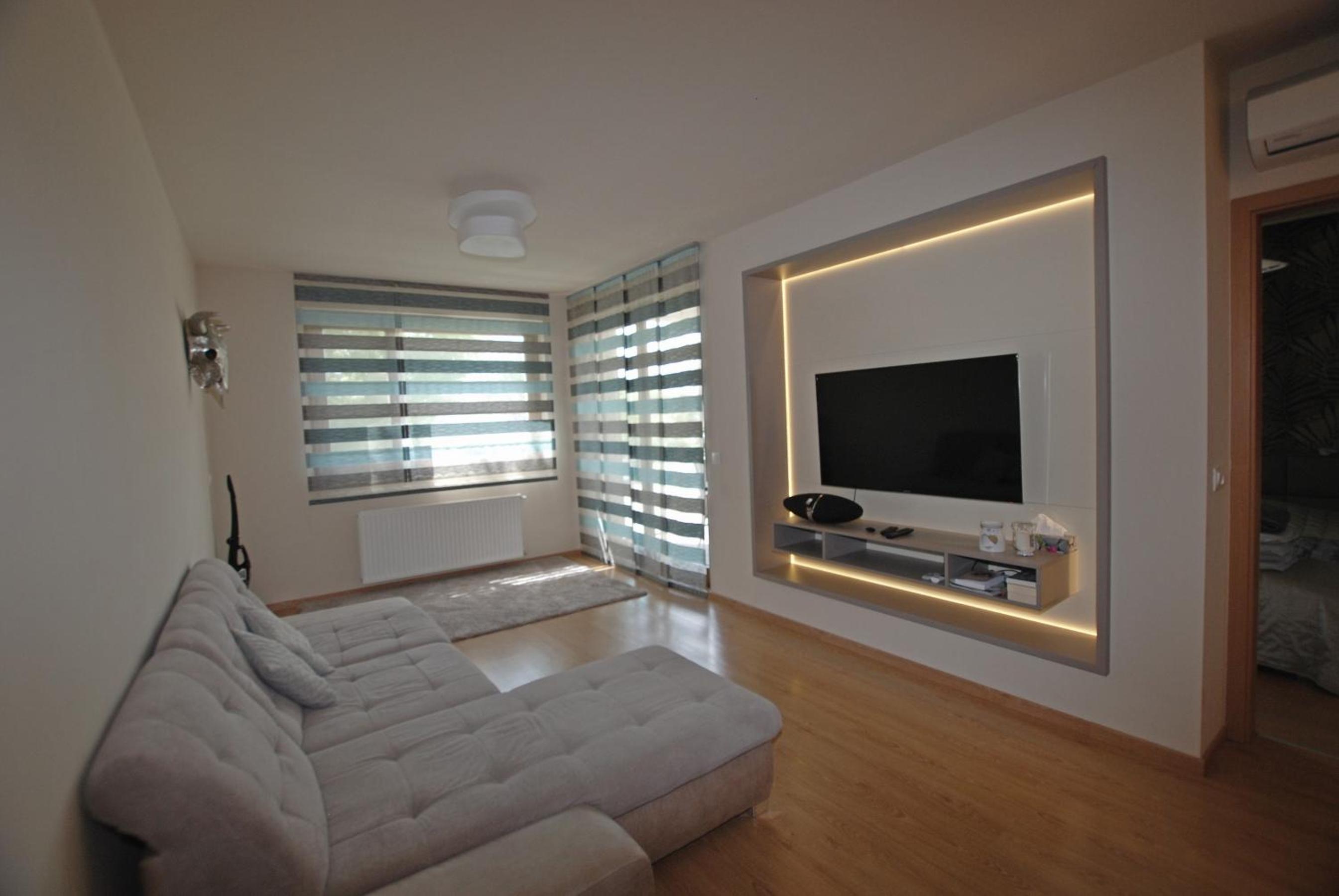 Apartment With Lake View photo 1