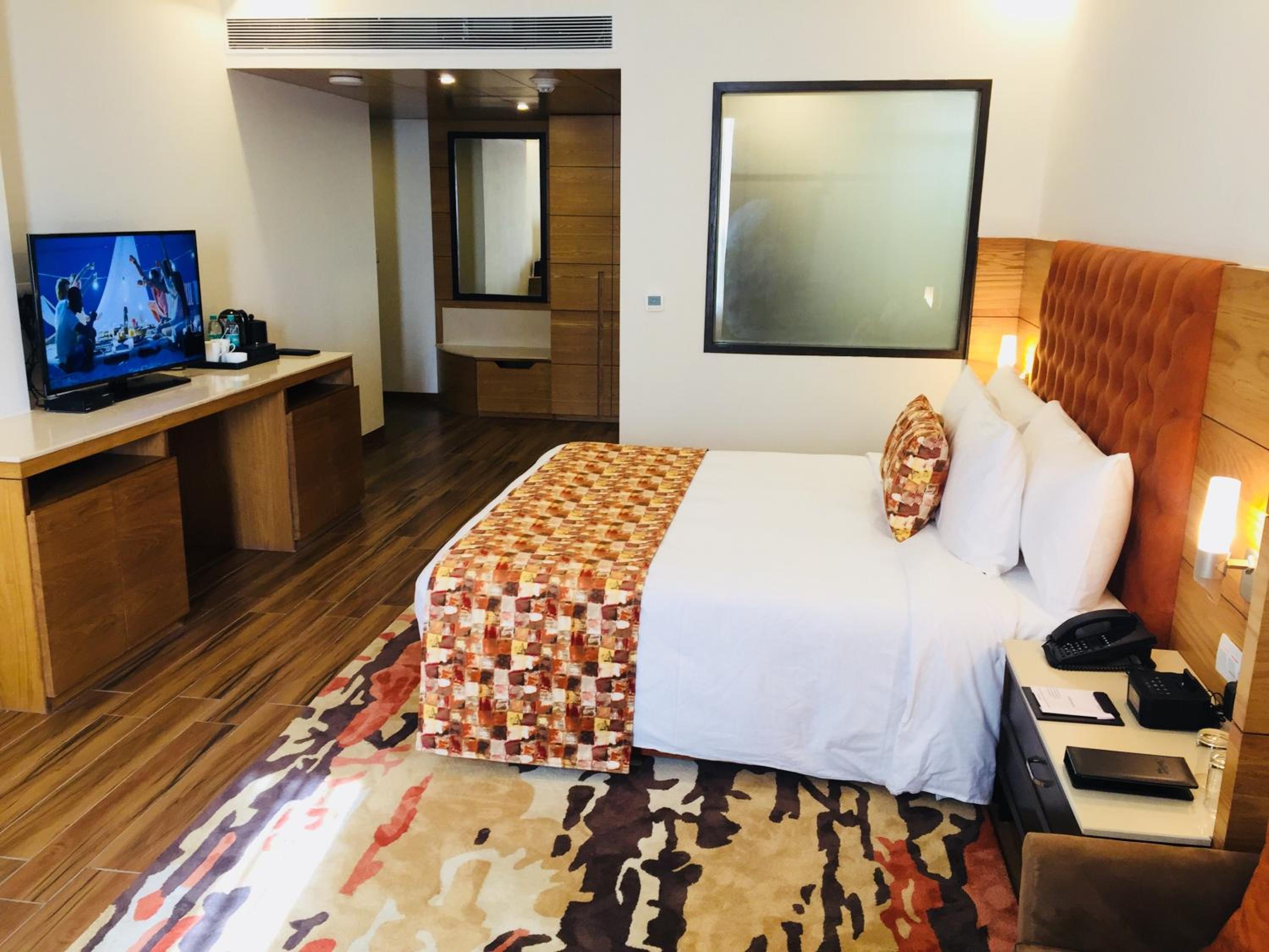 Deluxe Room - Photo 6
