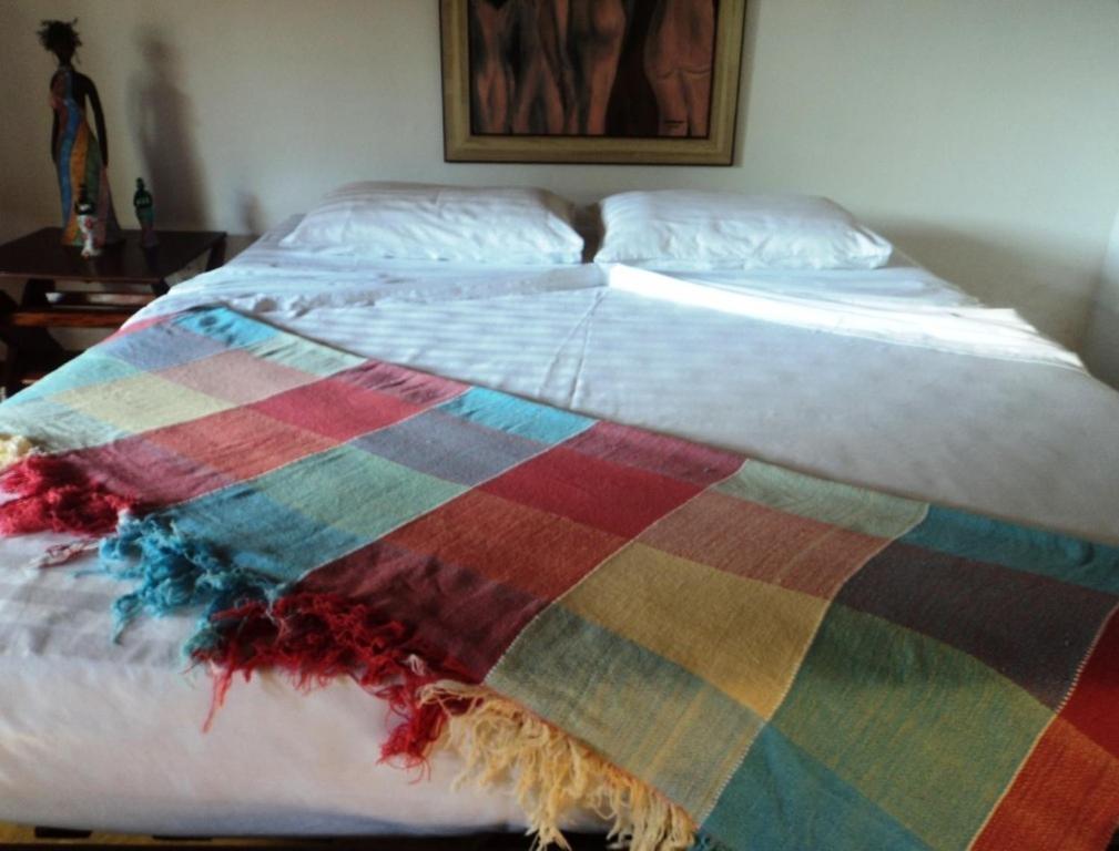 Standard Double or Twin Room photo 1