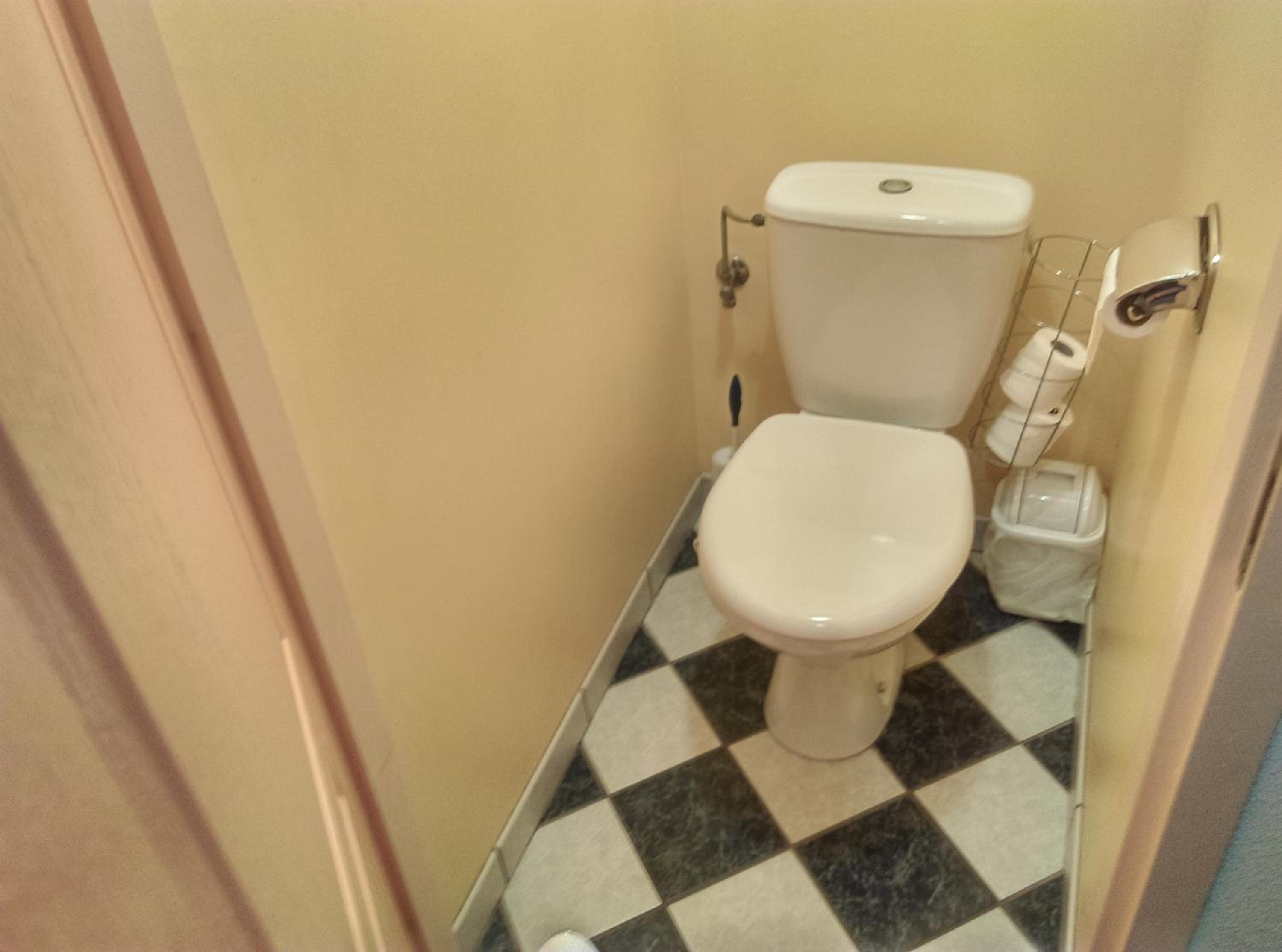 Duplex Apartment photo 3