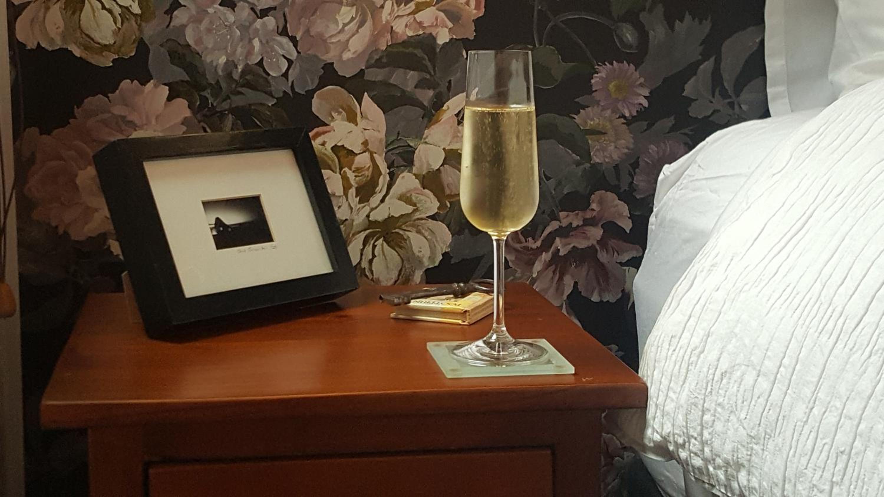Queen Suite