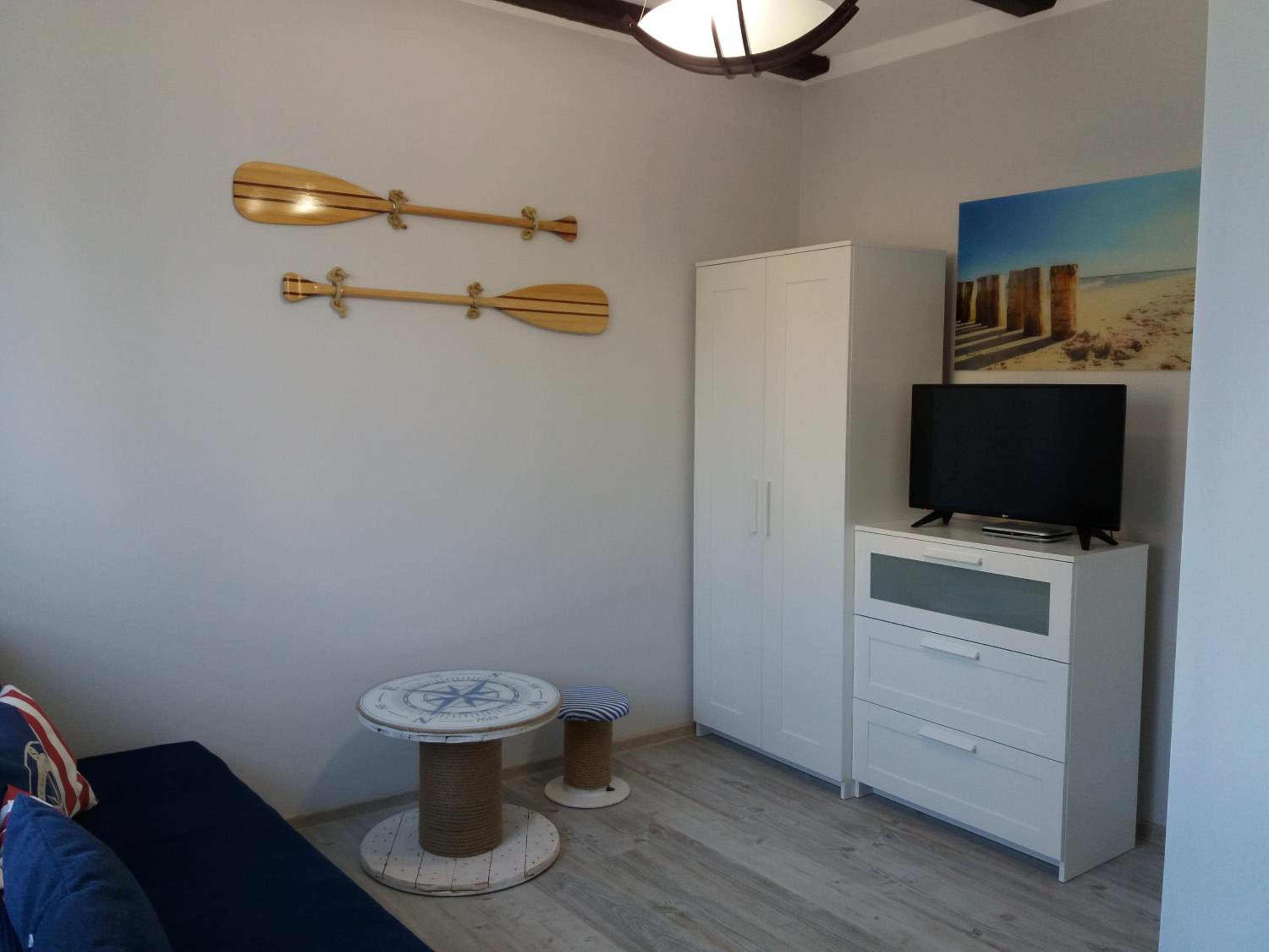 Double Room - Photo 4