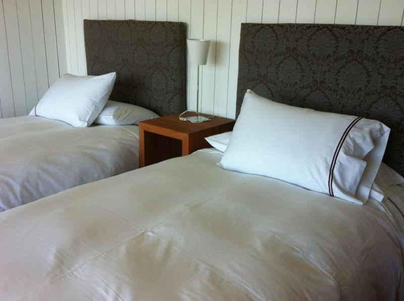 Standard Twin Room with Garden View