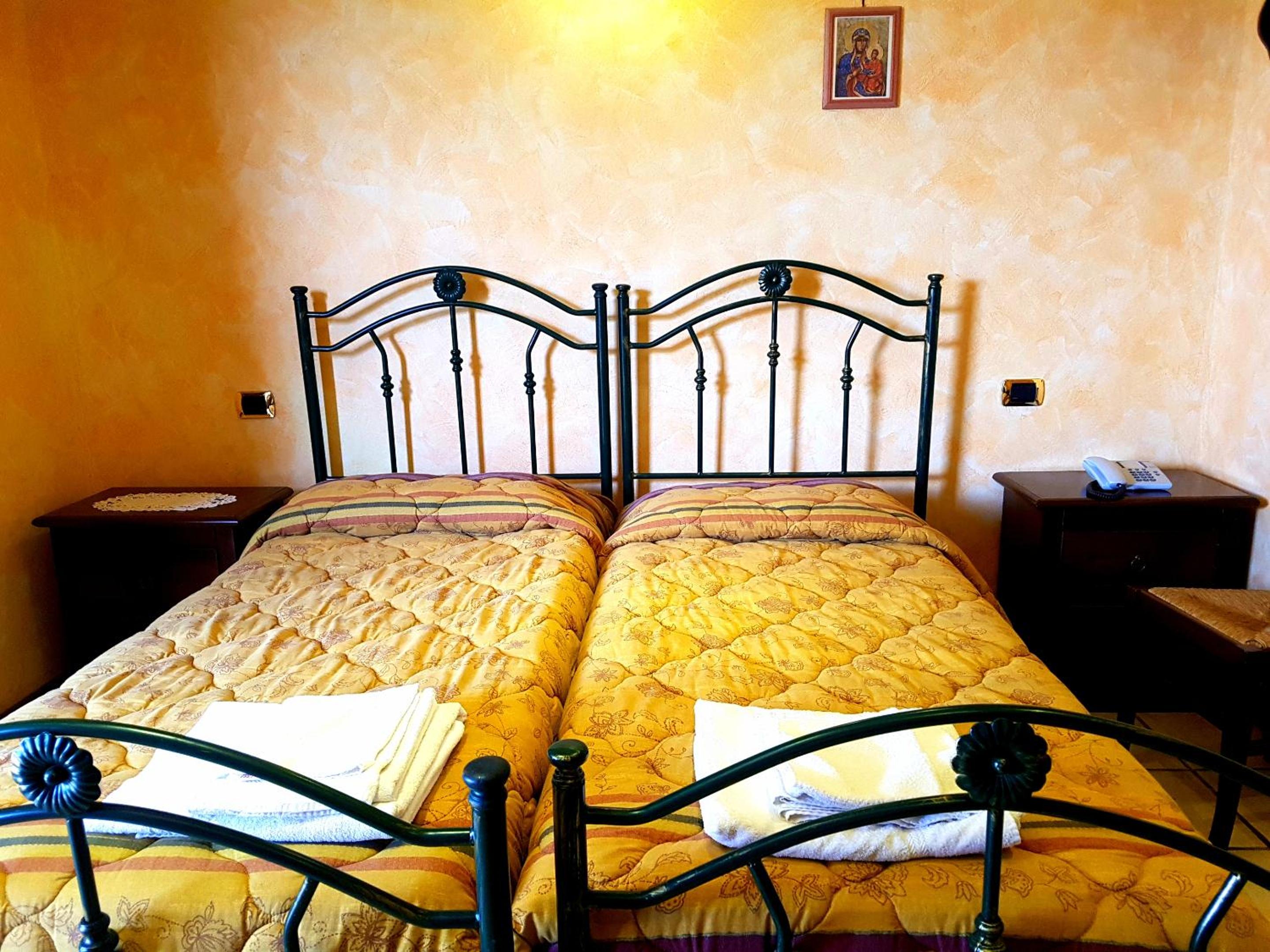 Quadruple Room photo 3