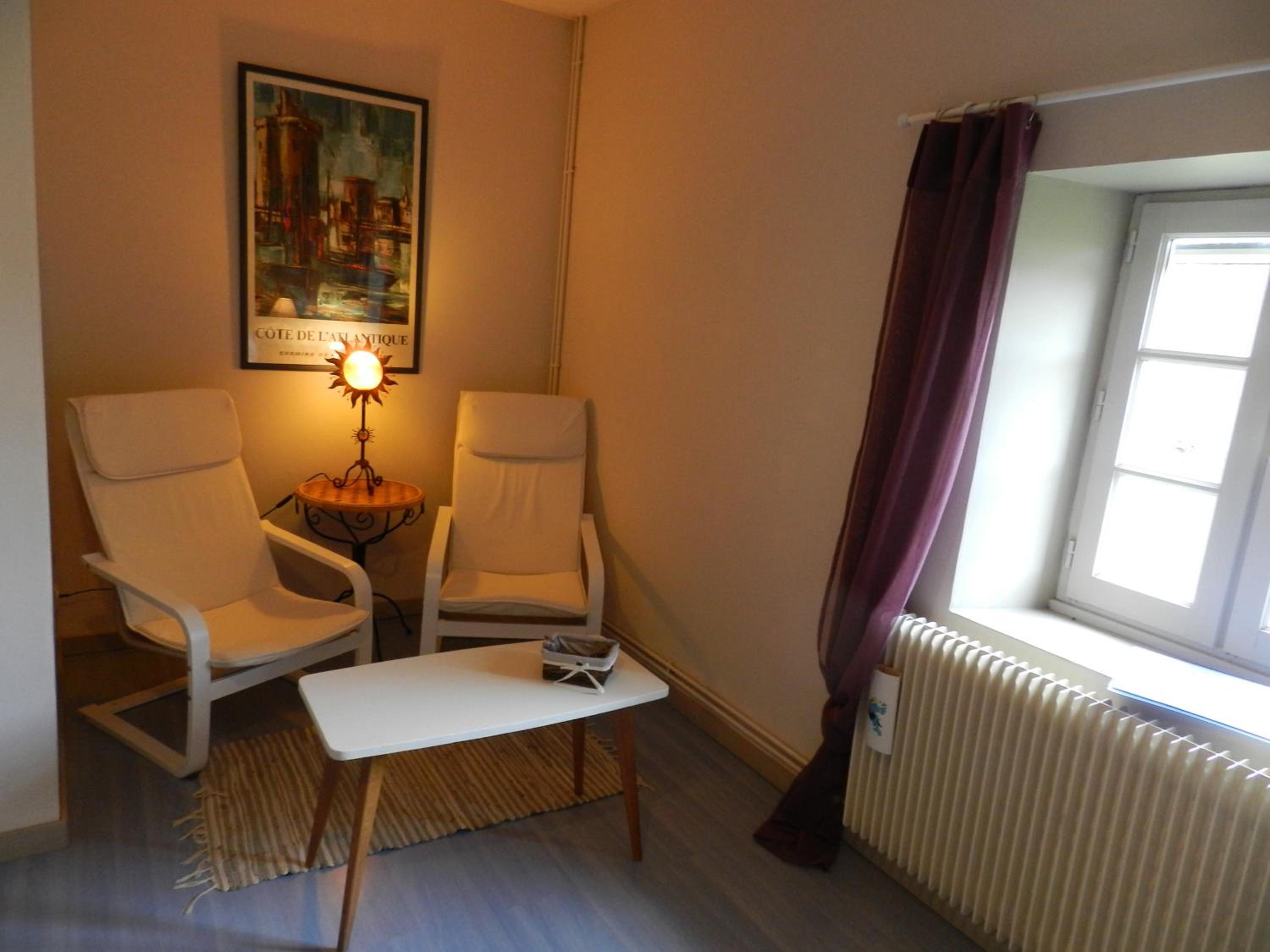 Double Room with Private Bathroom photo 2