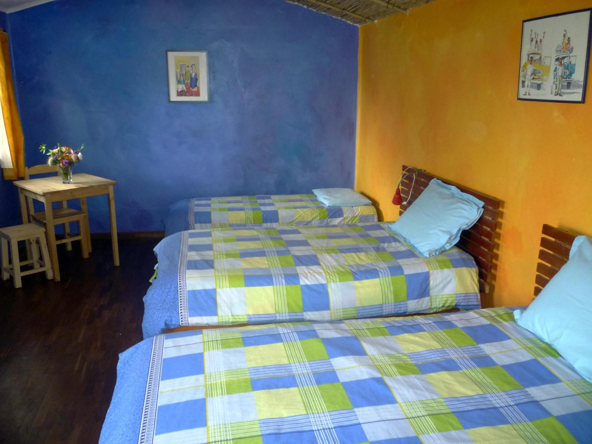 Triple Room photo 3