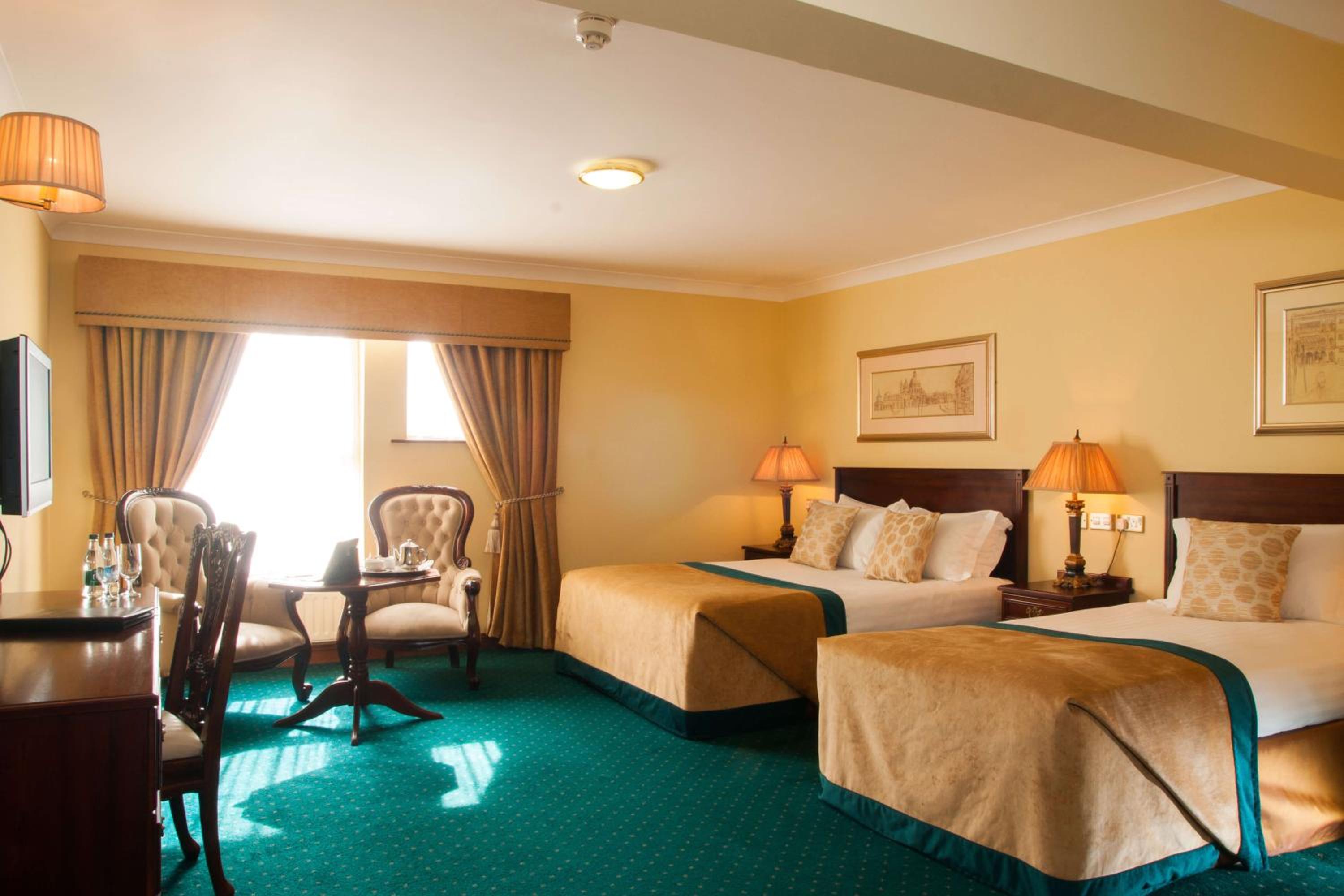Single Room