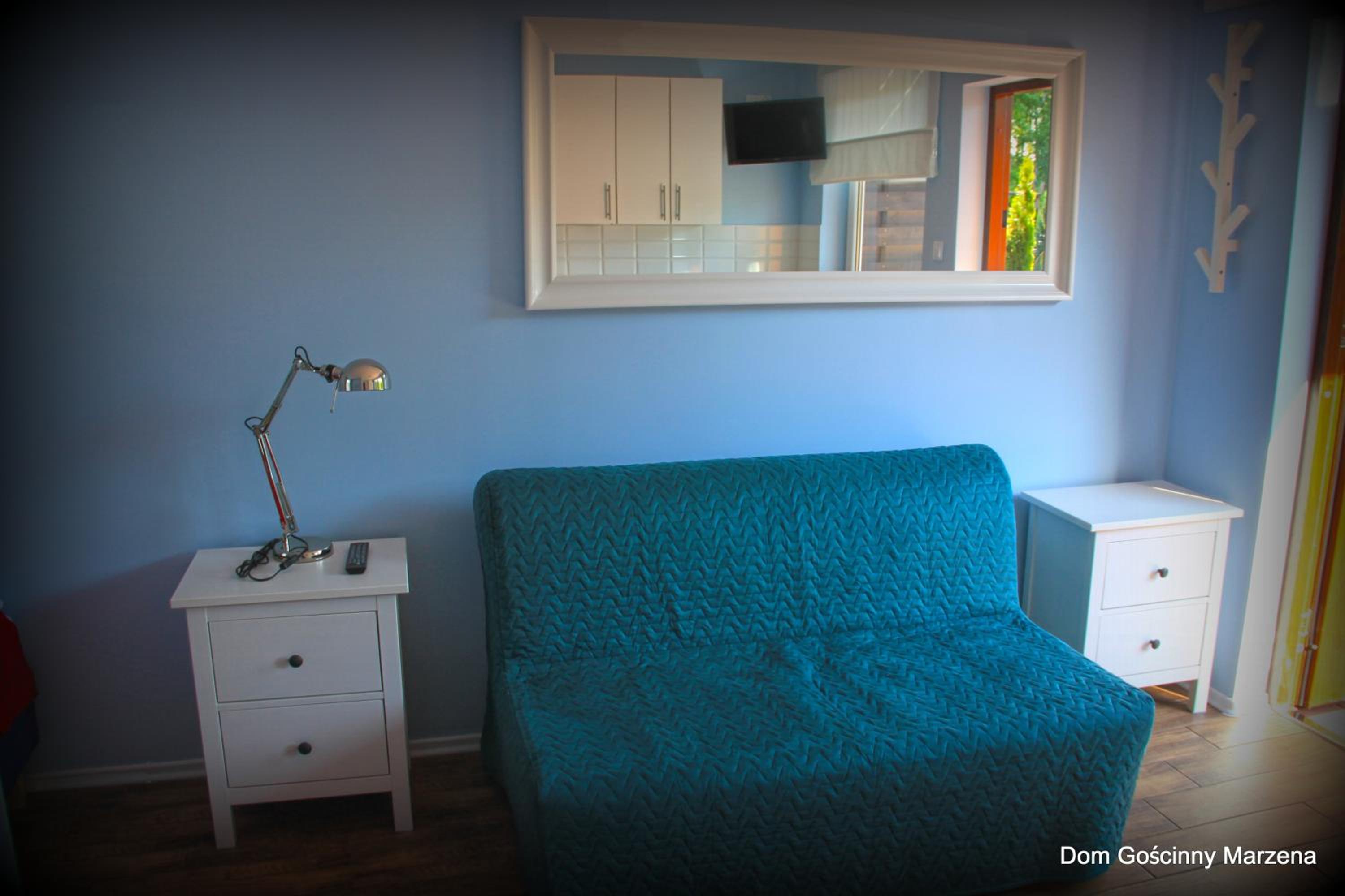 Deluxe Double Room with Extra Bed photo 3