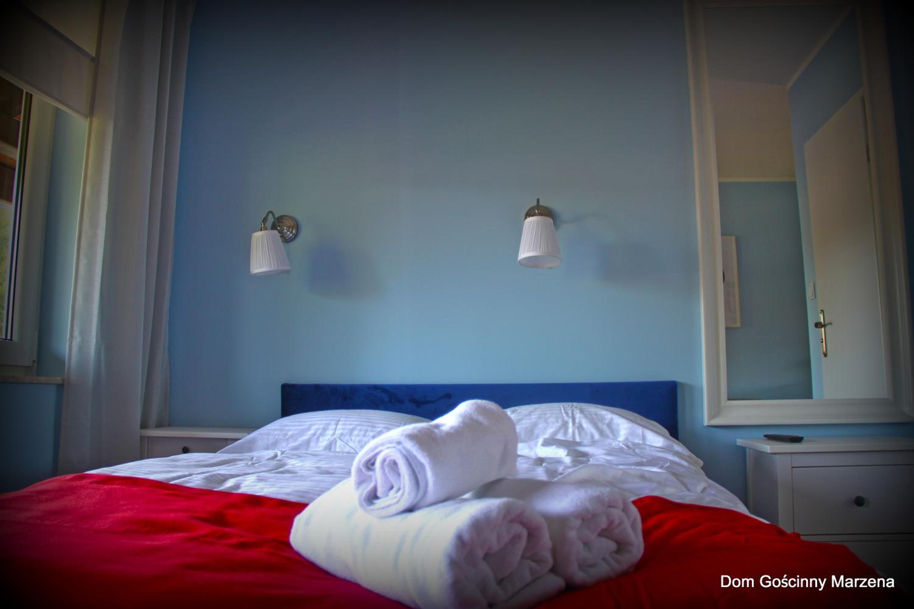 Deluxe Double Room with Balcony photo 1