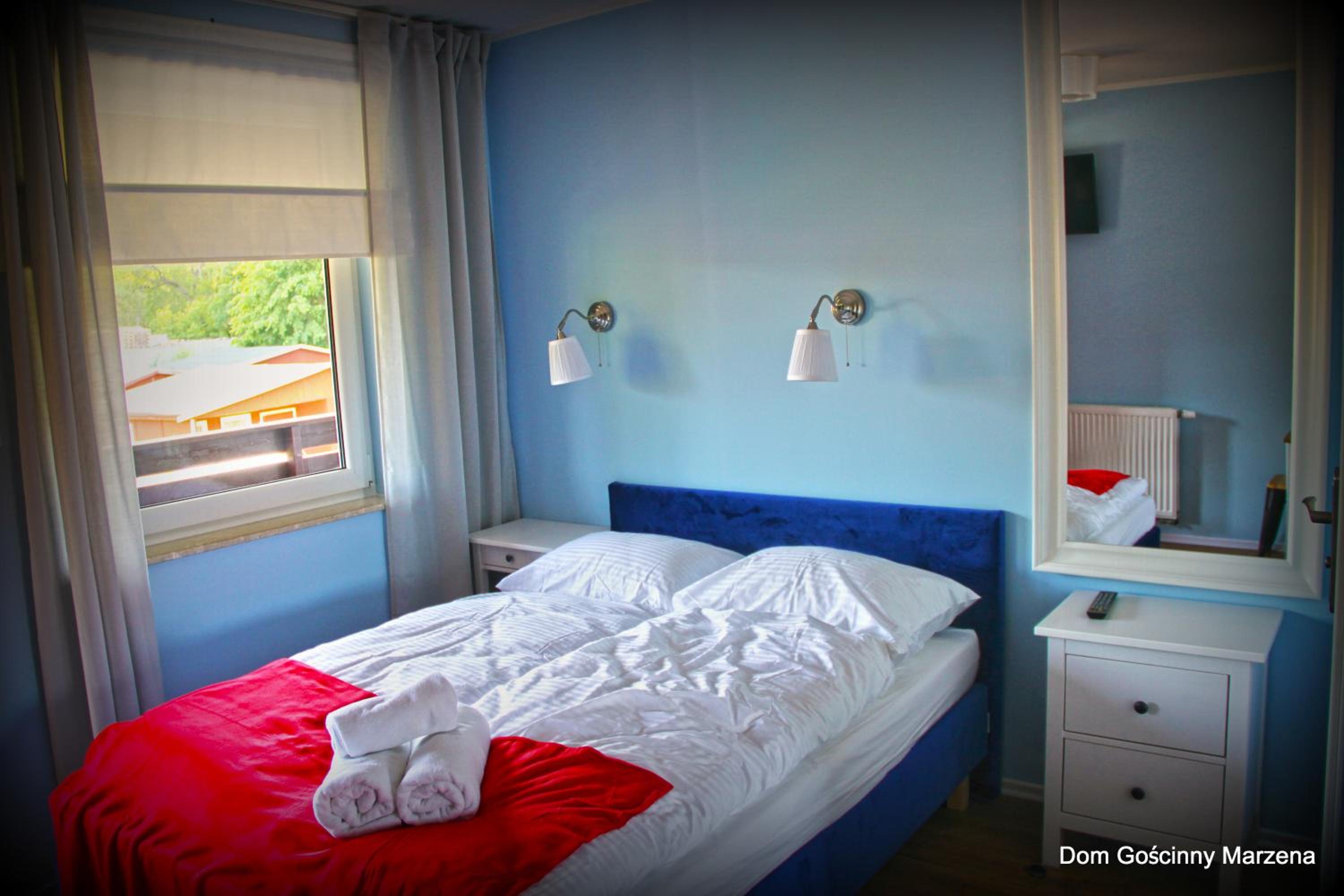 Deluxe Double Room with Balcony photo 2