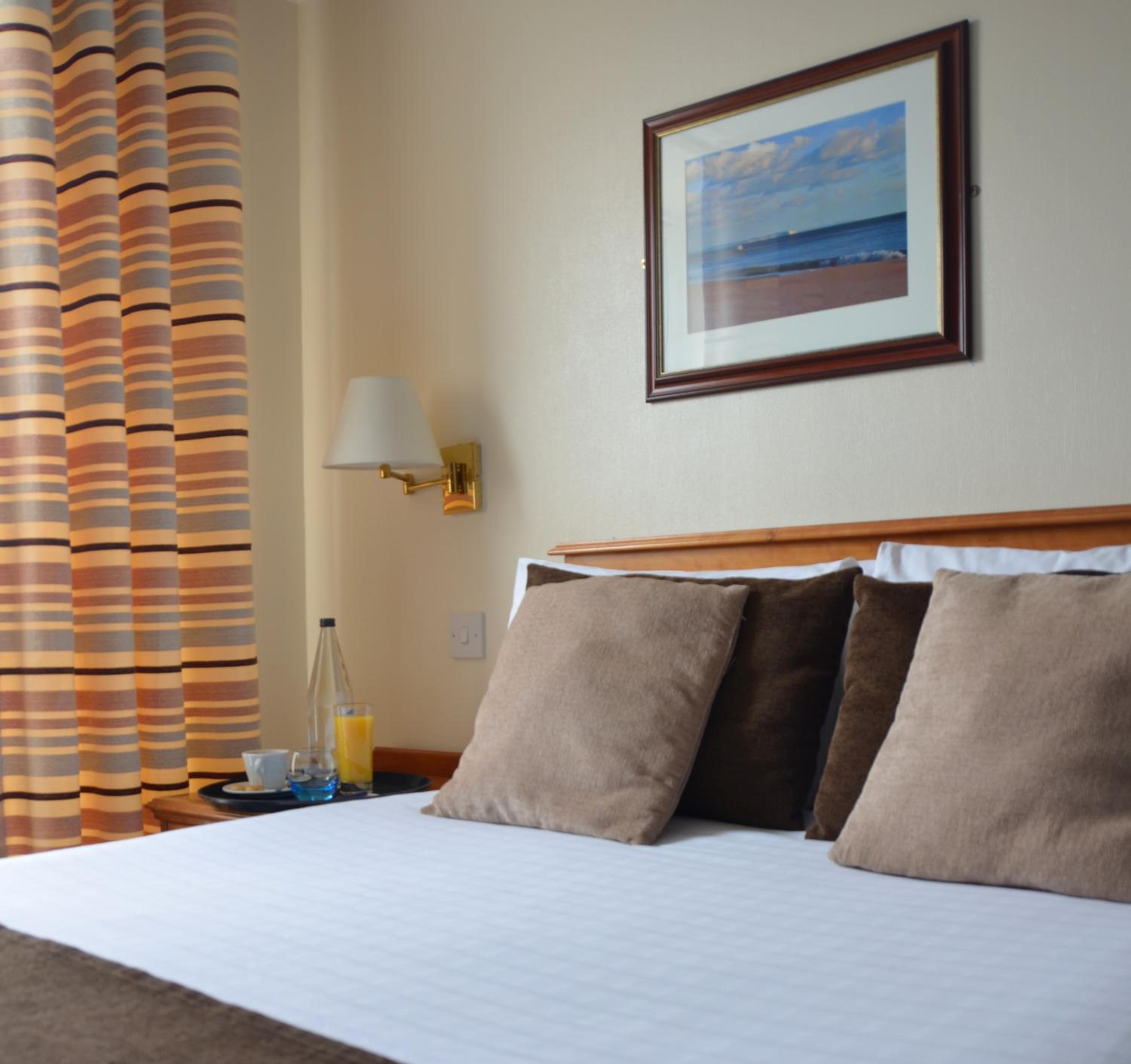 Double Room - Photo 3
