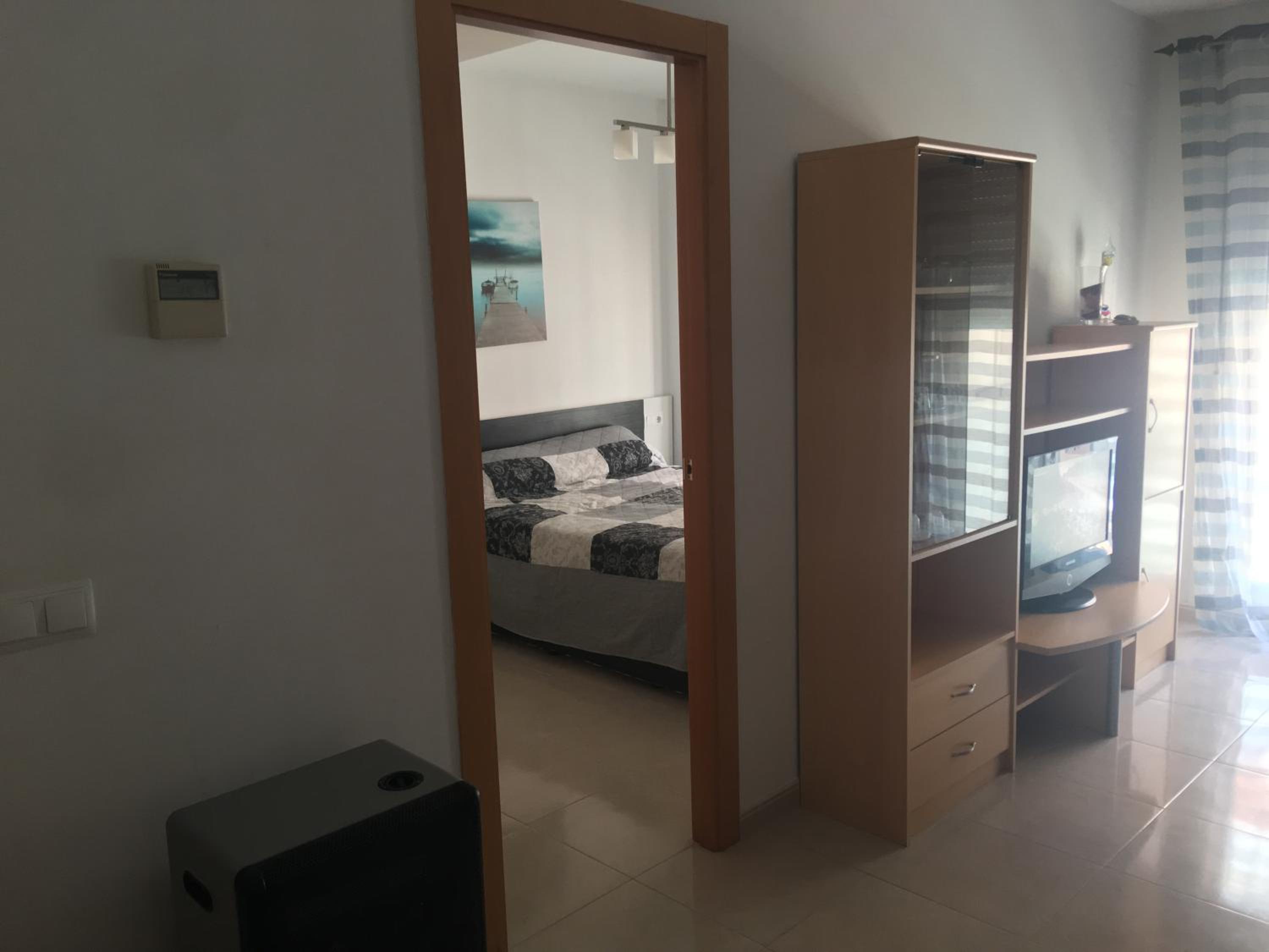 Studio Apartment photo 2