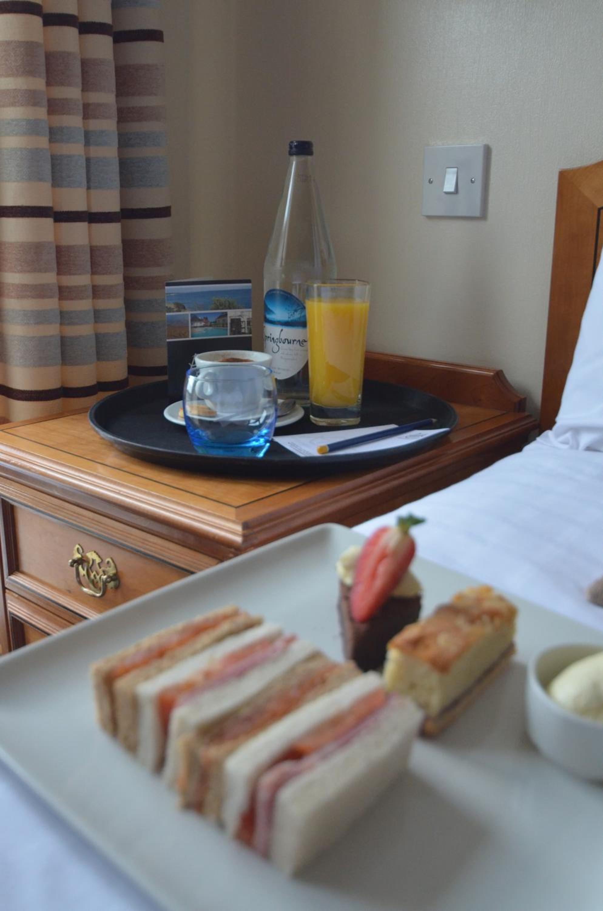 Double Room - Photo 2