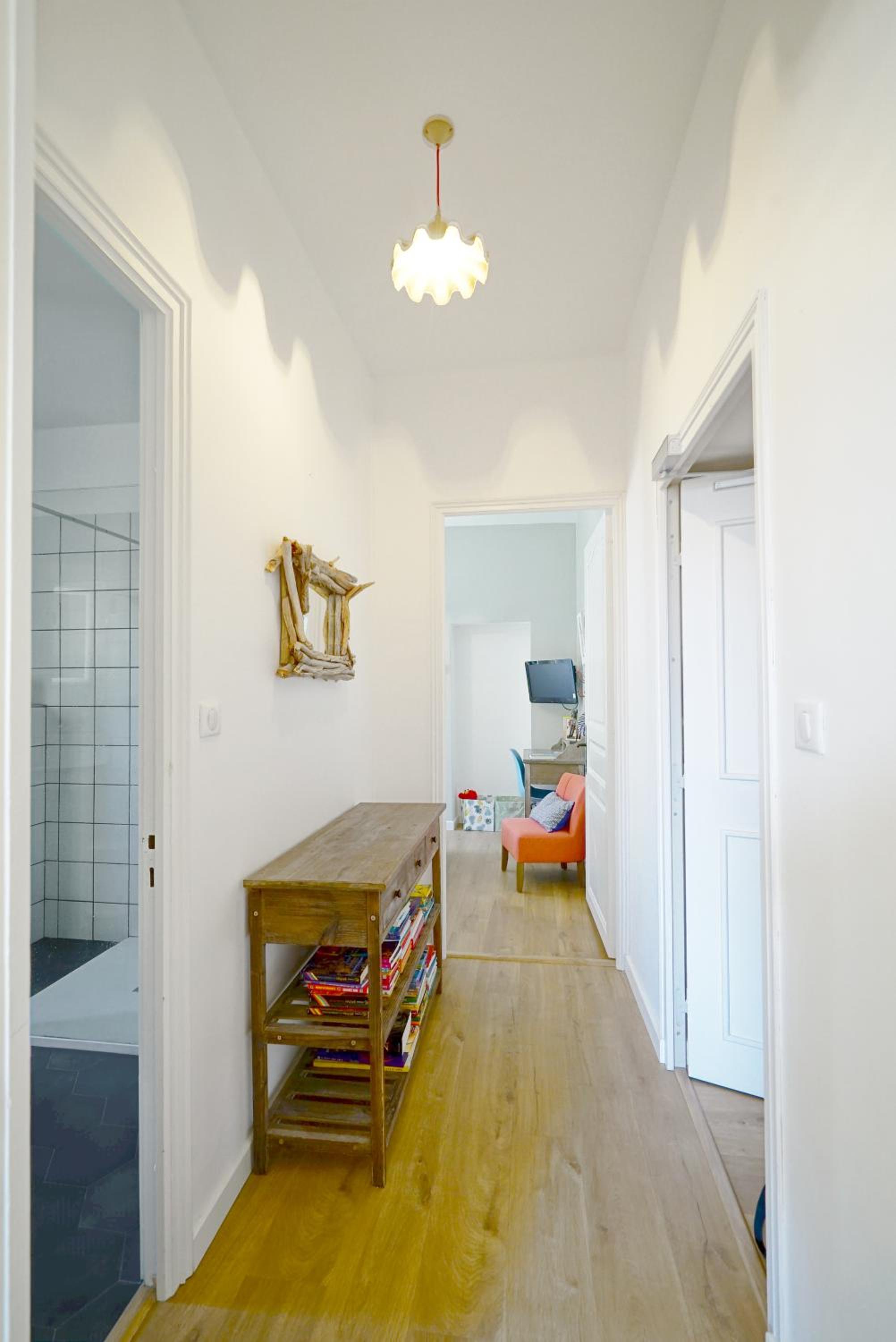 Family Room photo 2