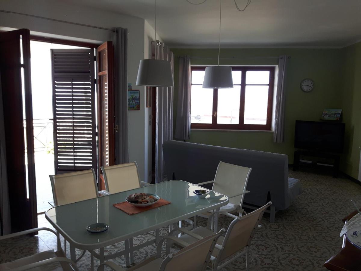 Apartment with Terrace photo 1