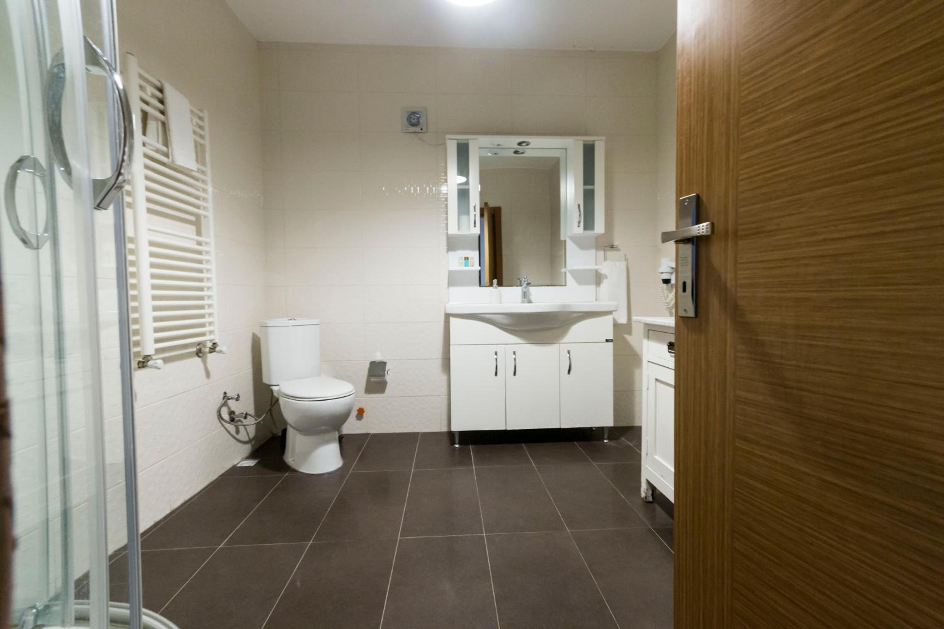 Luxury Apartment photo 2