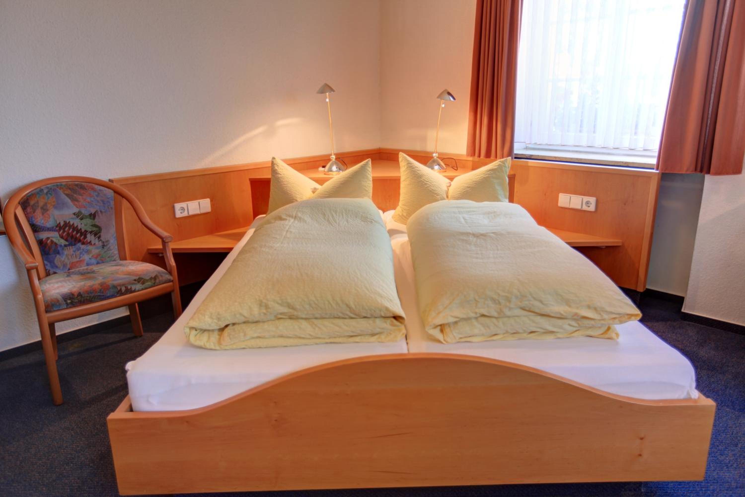Double Room photo 1
