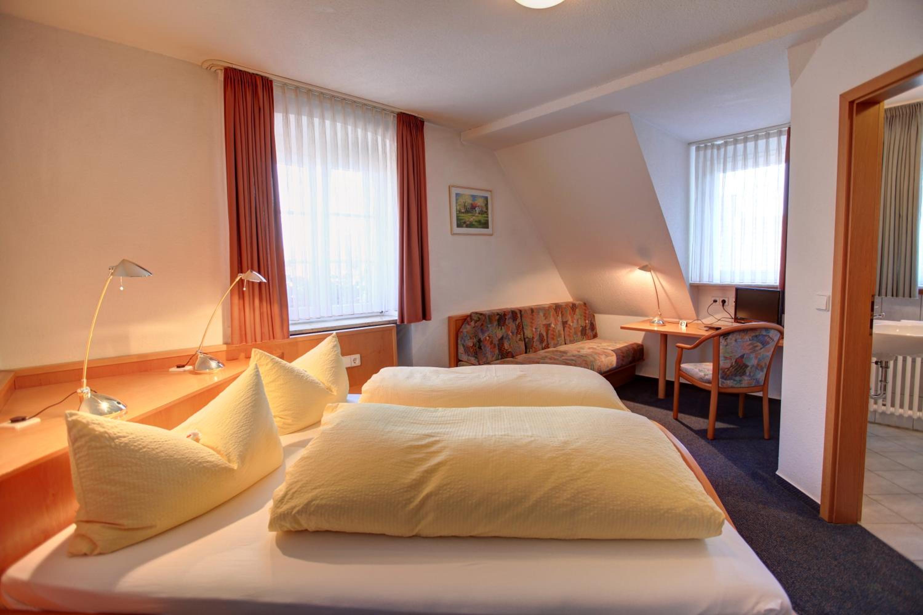 Double Room photo 2