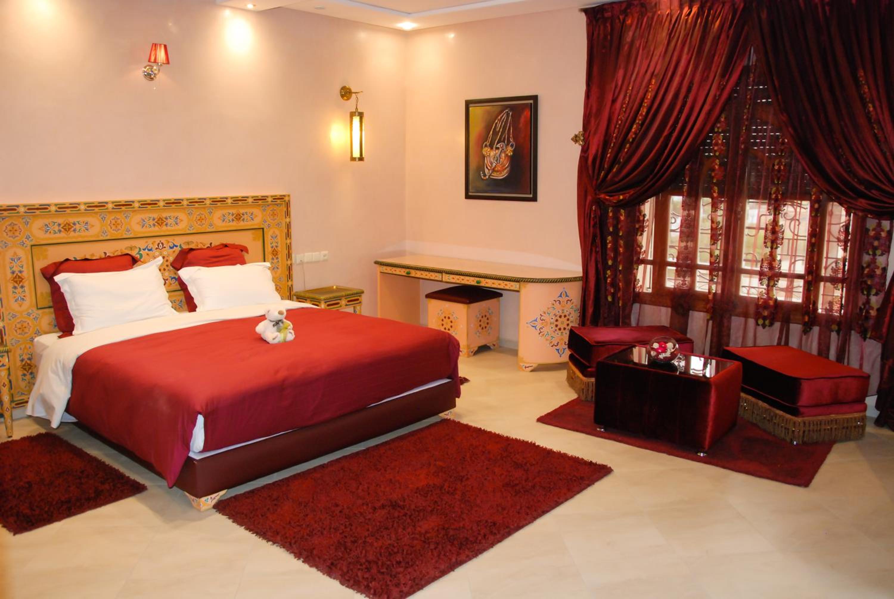 Double Room - Photo 4