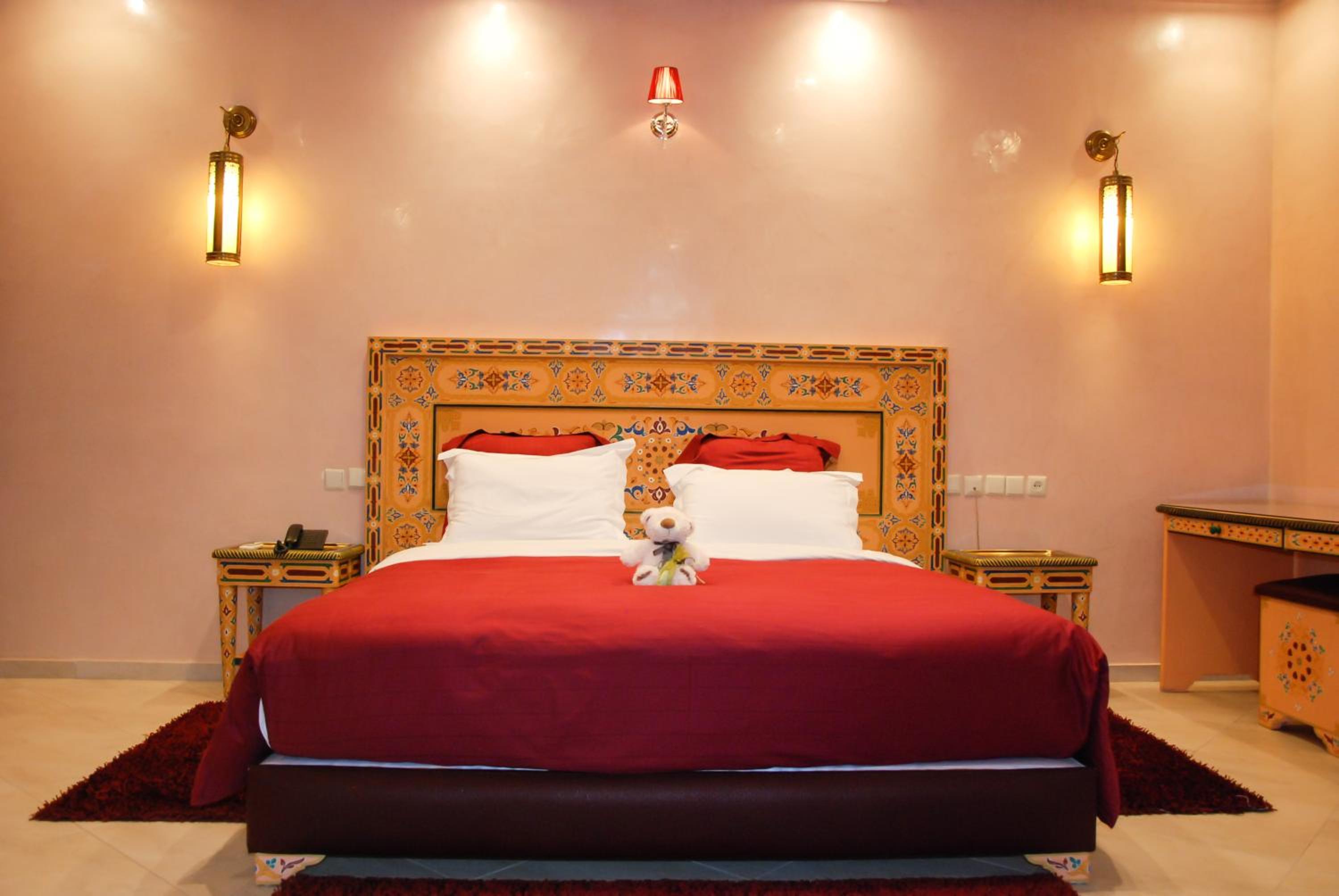 Double Room - Photo 1