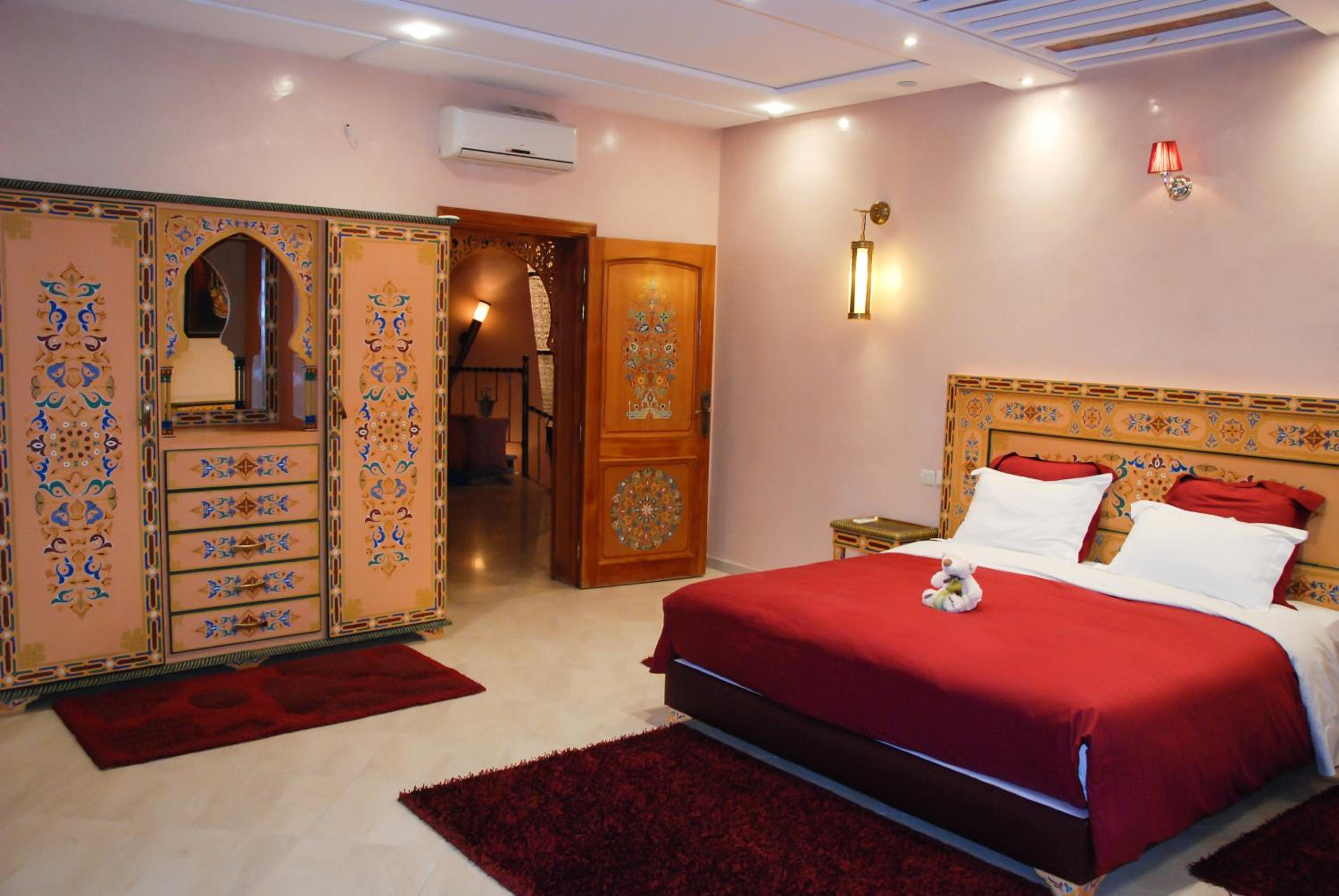Double Room - Photo 3