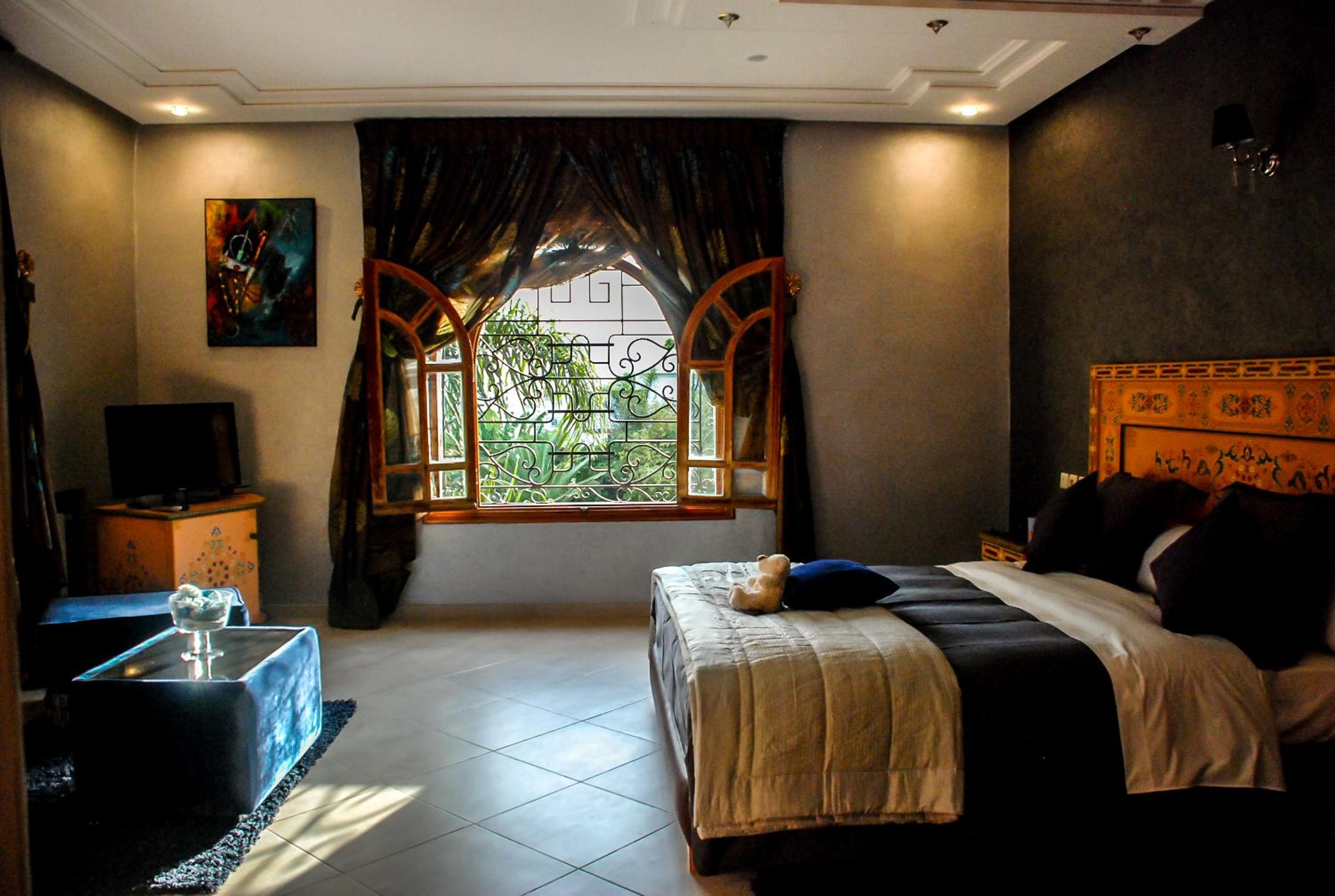 Double Room photo 3