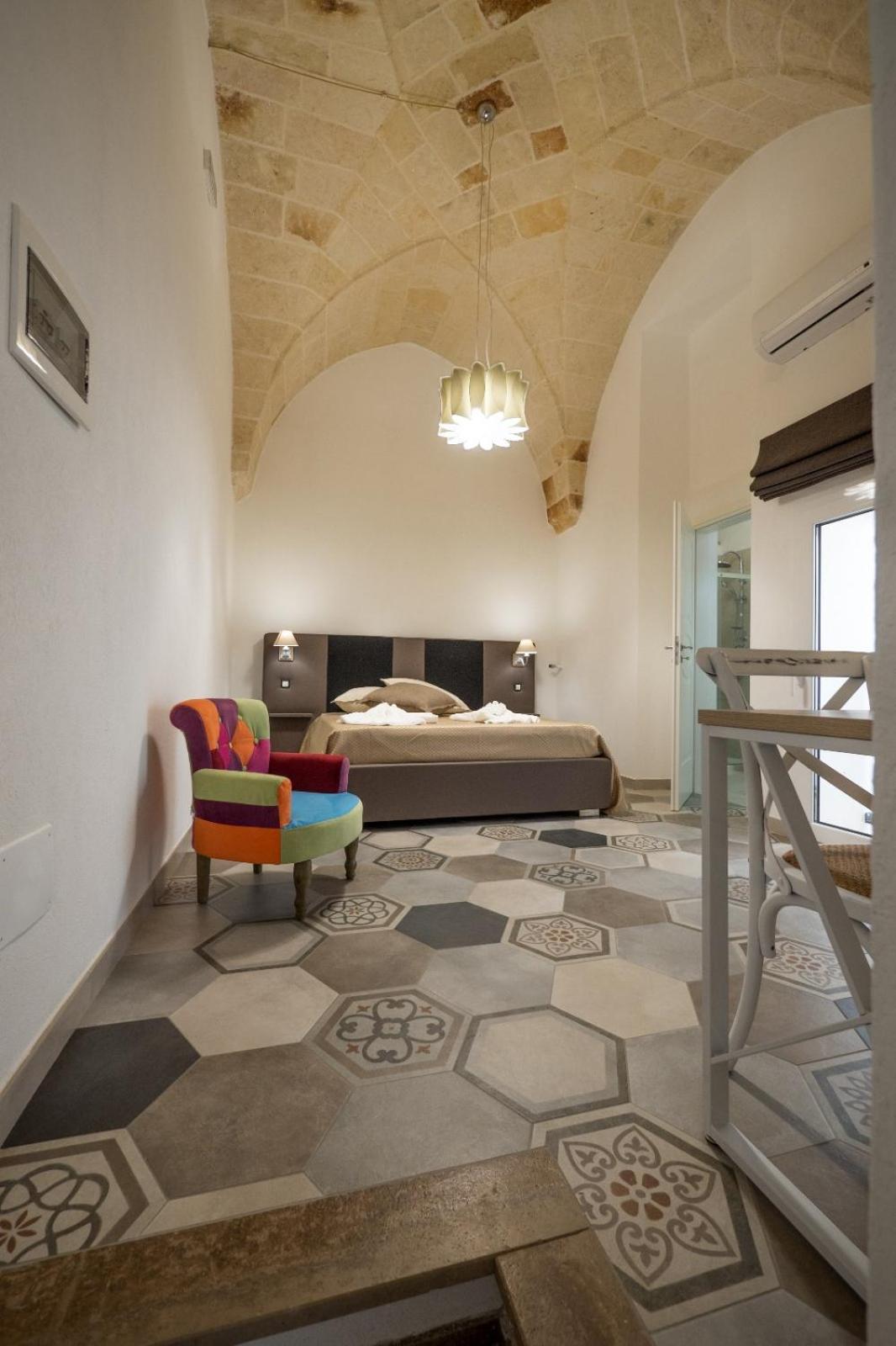 Double Room photo 2