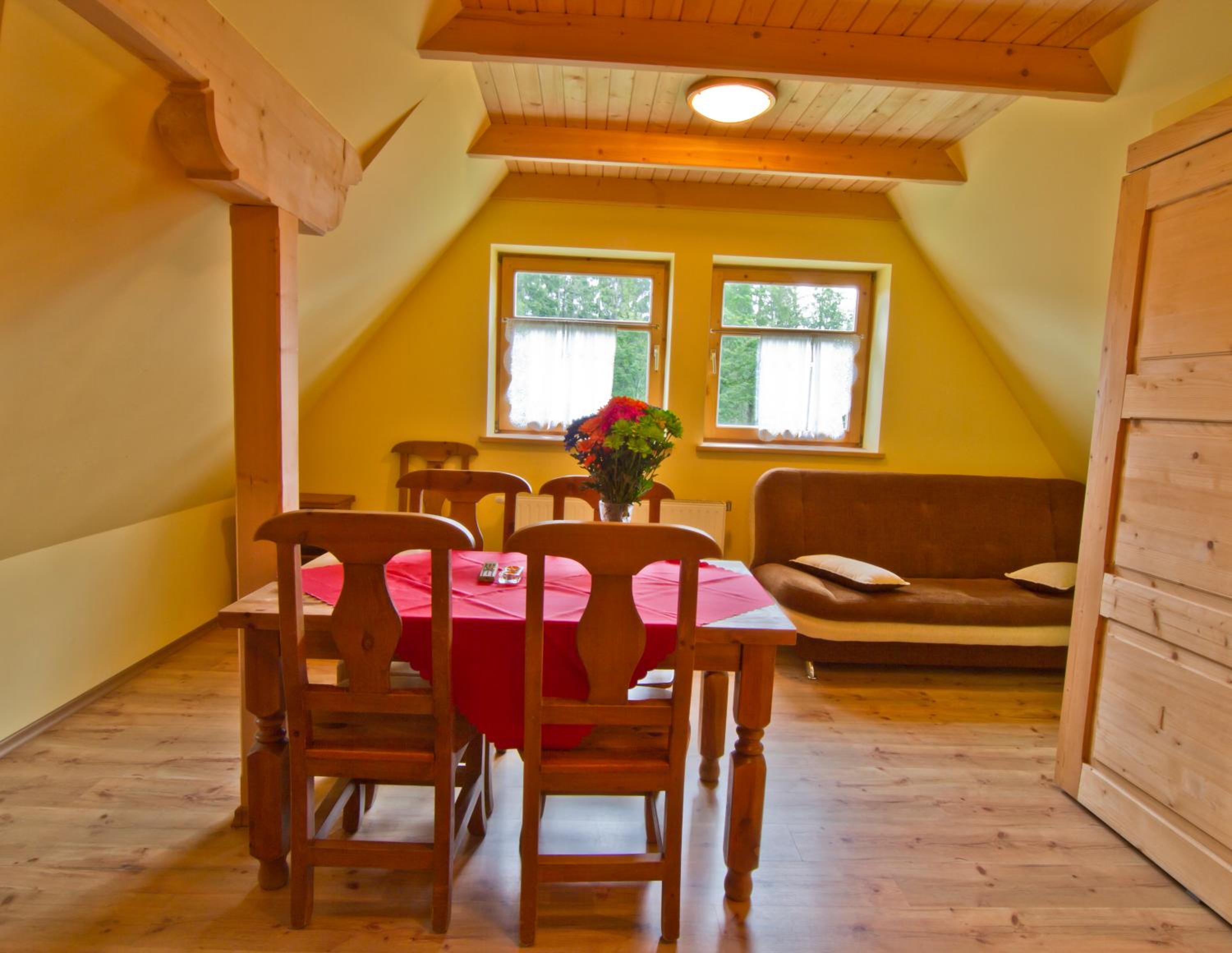 Apartment (5 Adults) - Photo 17