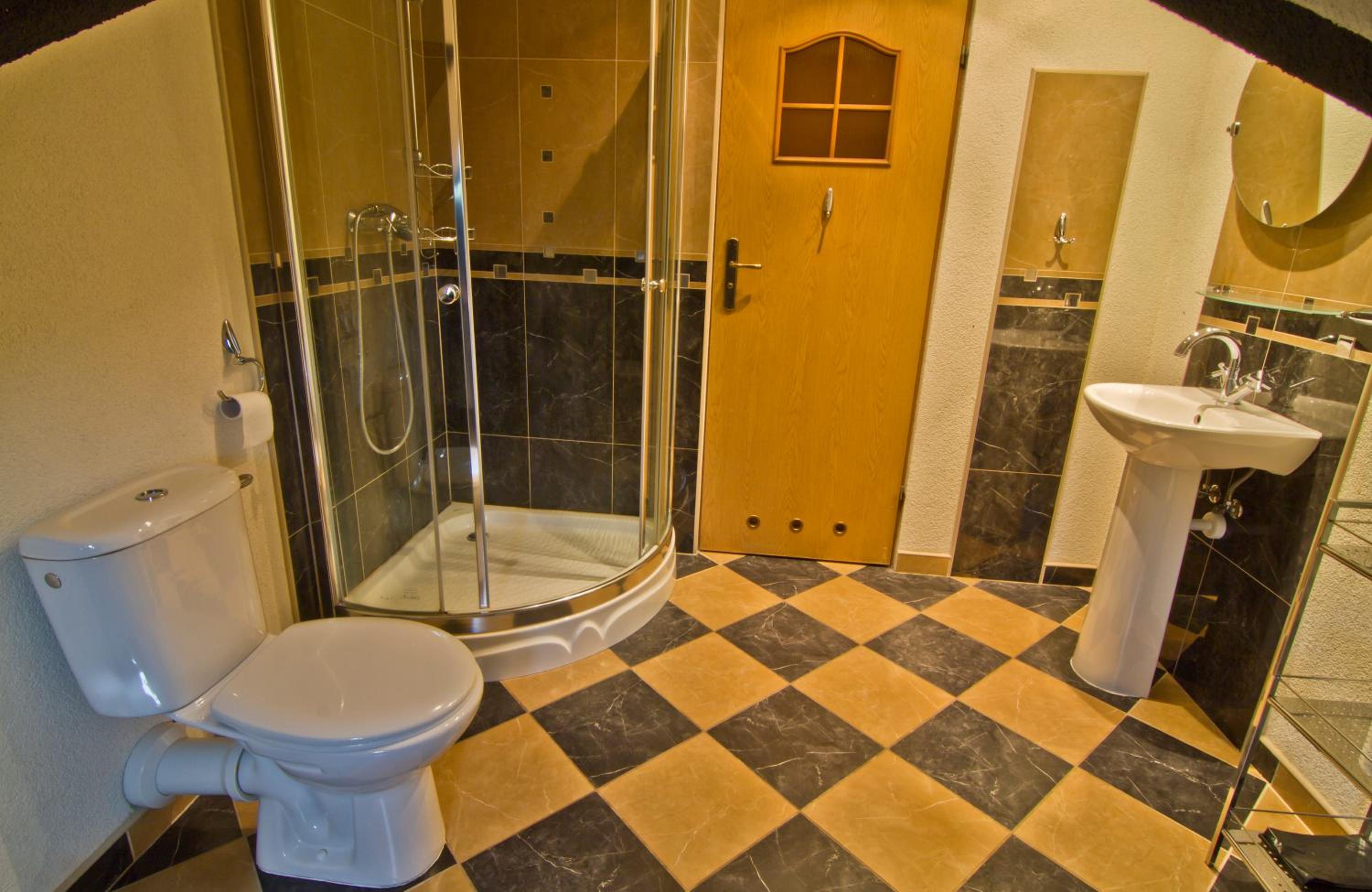 Apartment (5 Adults) - Photo 2
