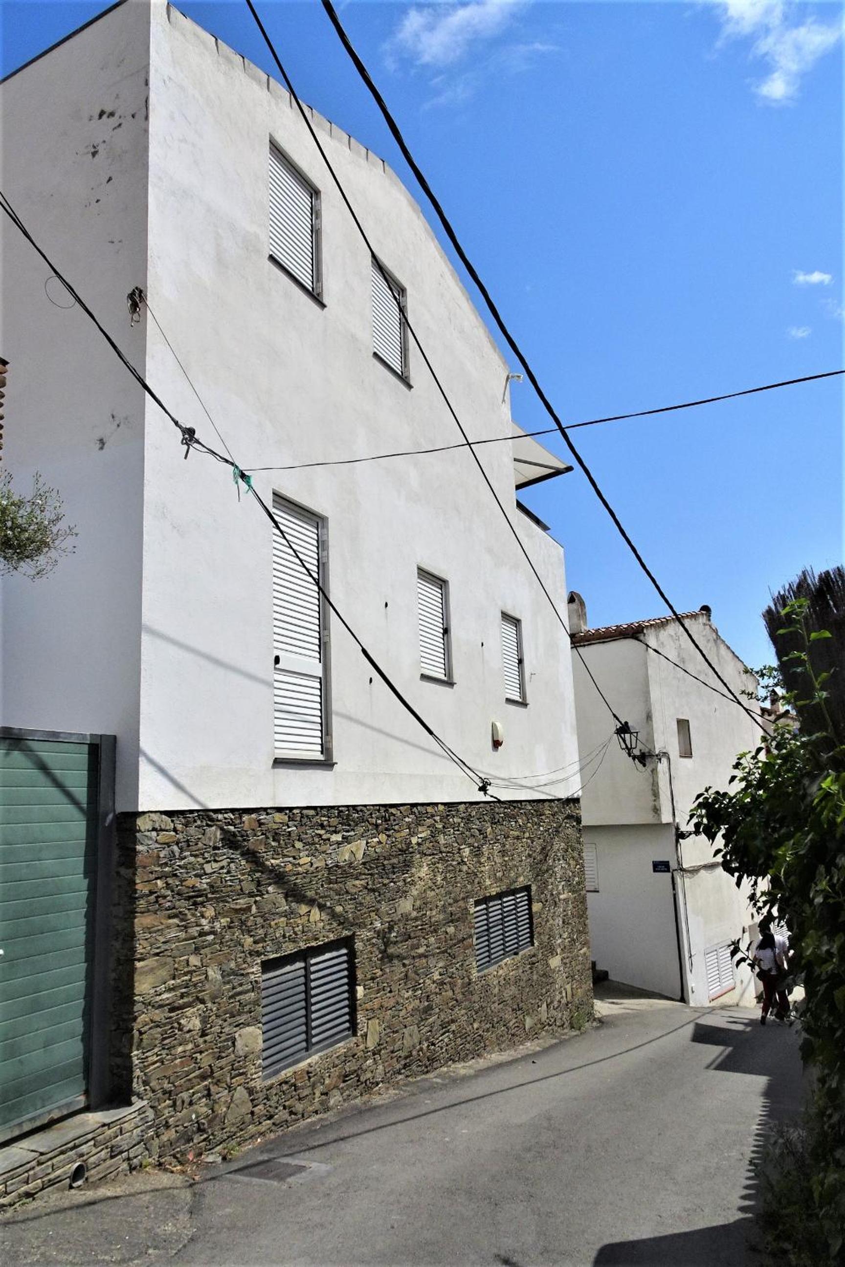 Apartment with Sea View photo 2