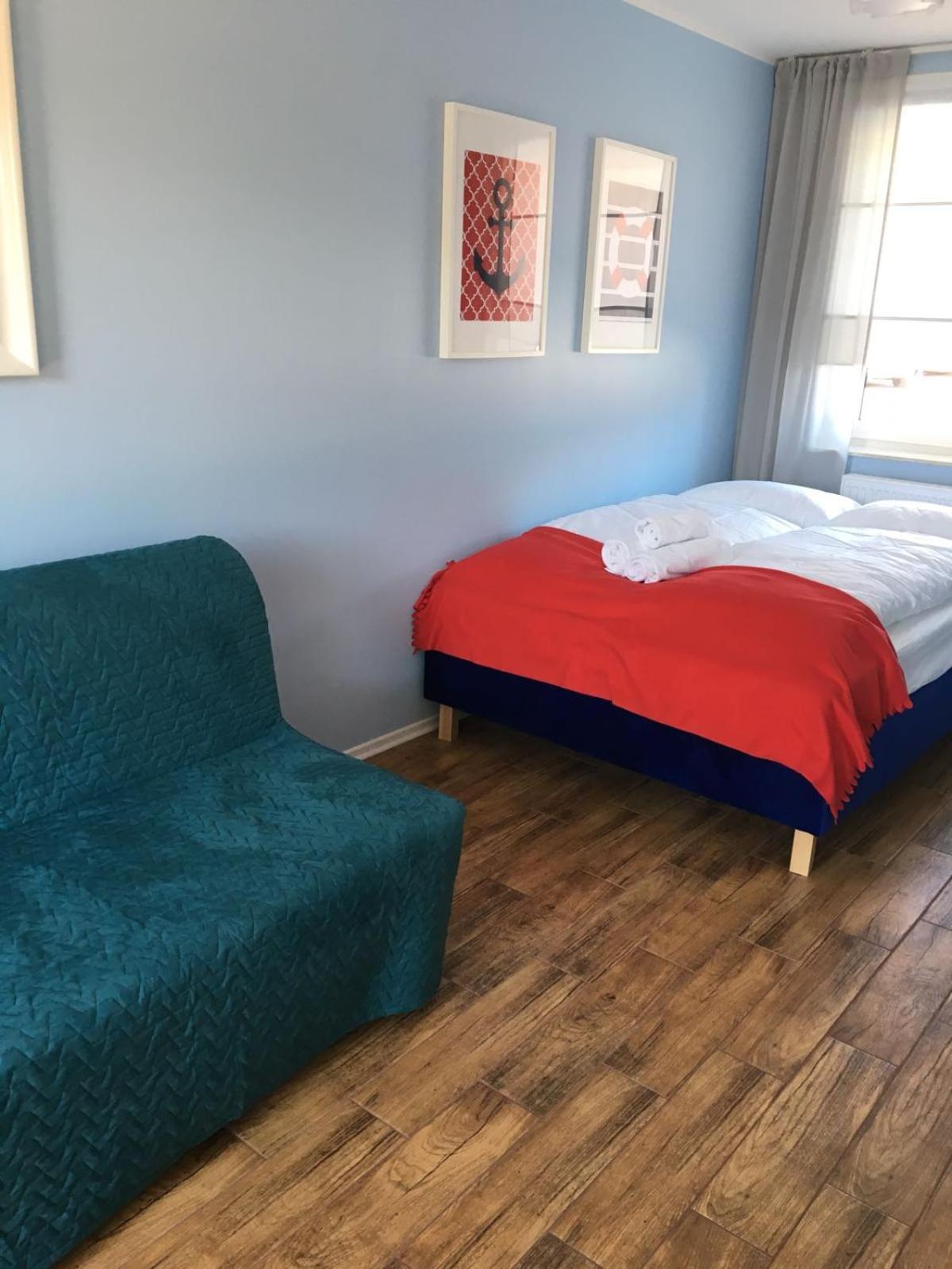 Deluxe Double Room with Extra Bed photo 1