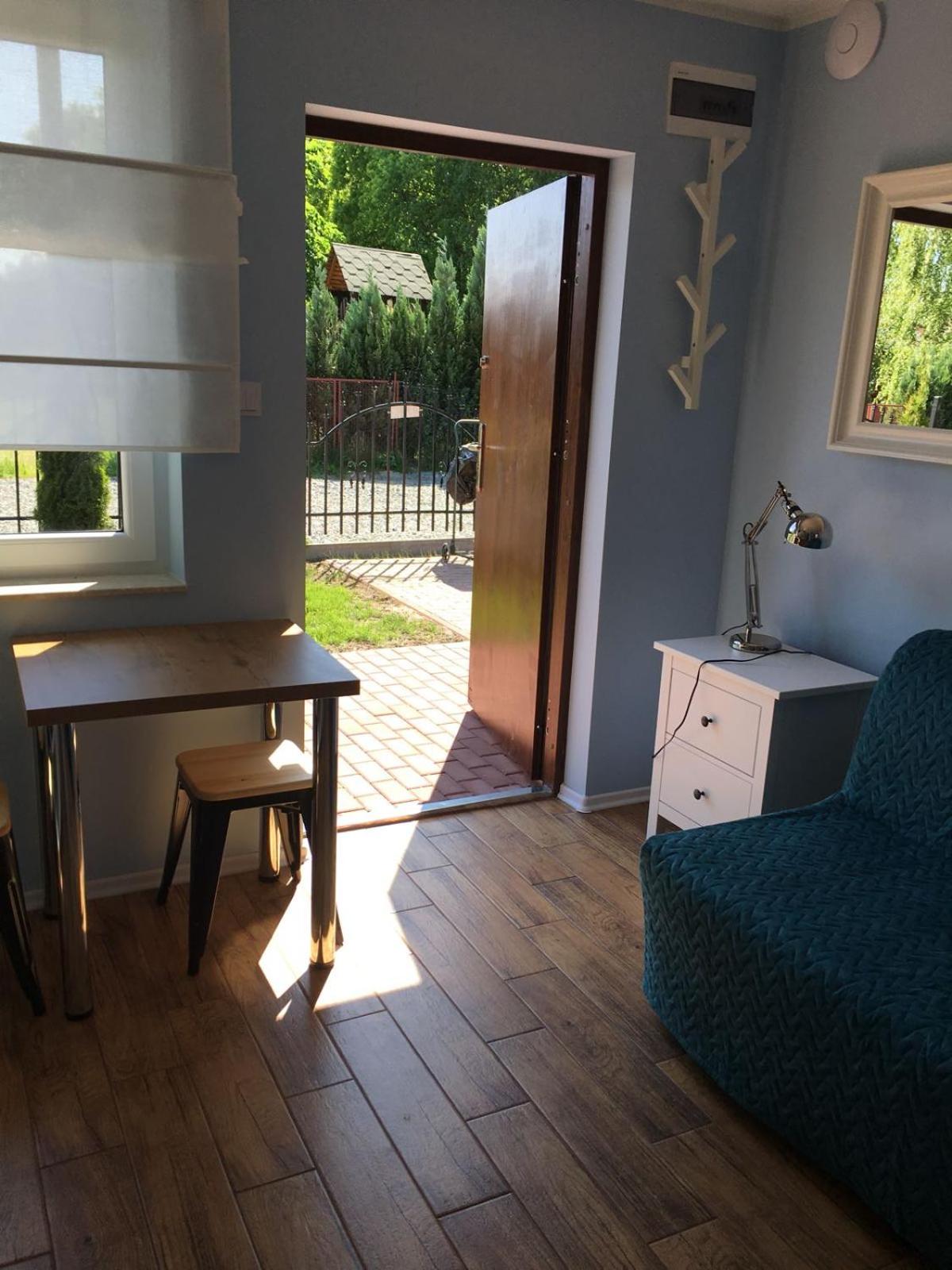 Deluxe Double Room with Extra Bed photo 2
