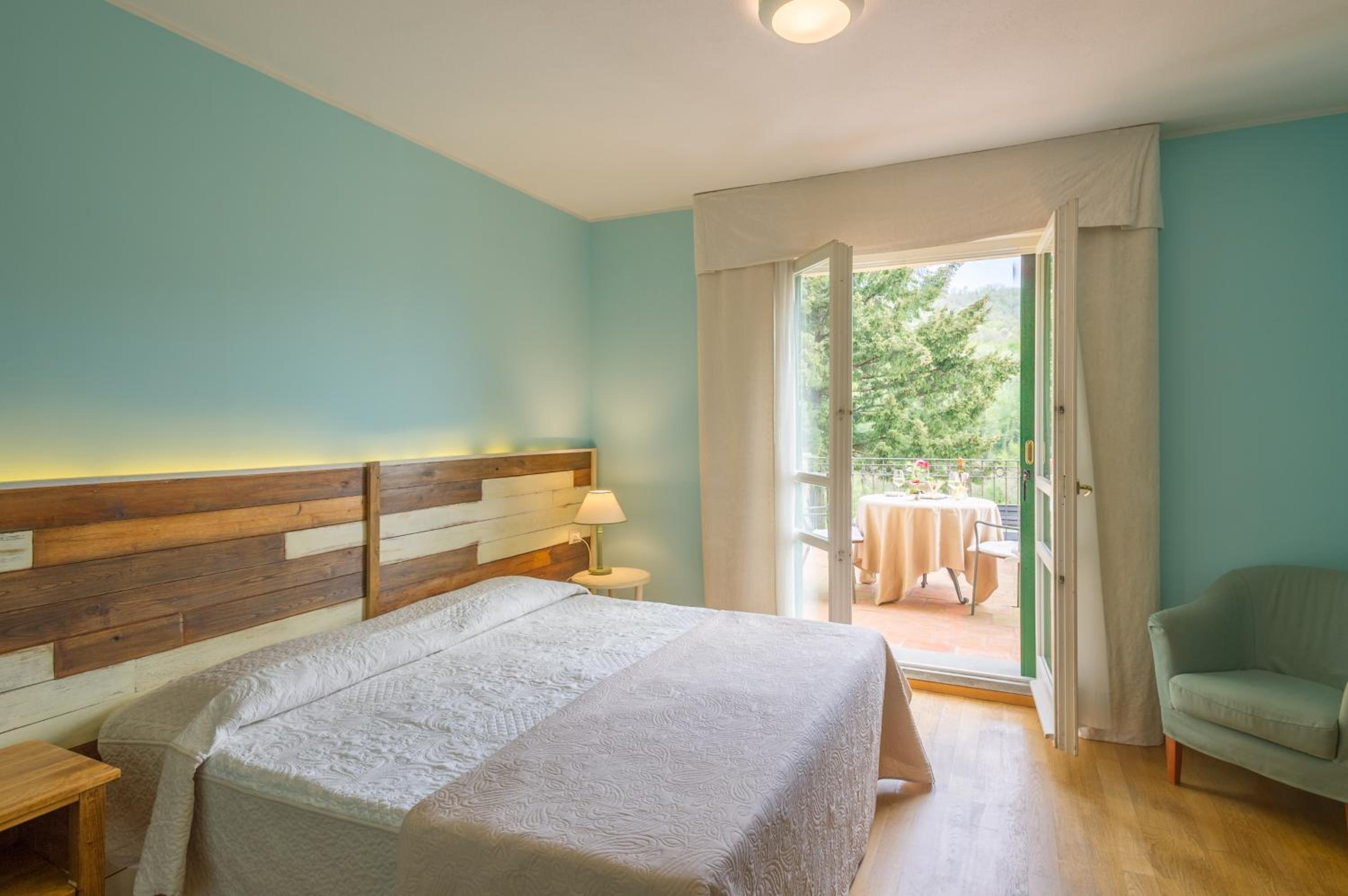 Superior Double Room photo 3