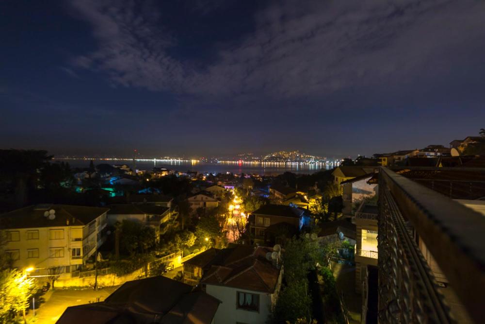 Apartment with Sea View photo 2