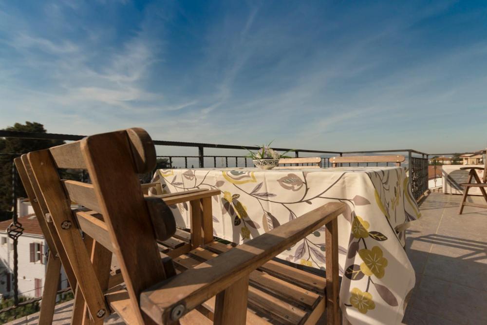 Apartment with Sea View photo 3