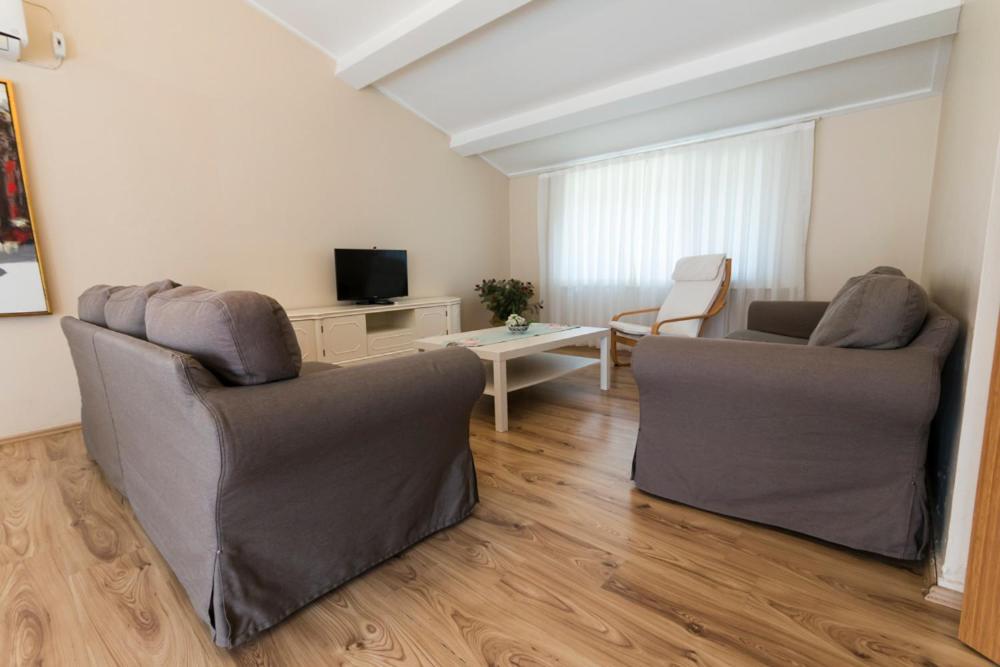 Apartment with Sea View photo 1
