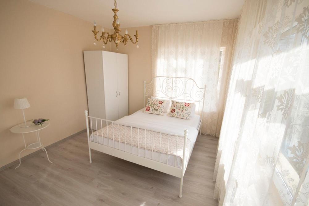 Apartment with Sea View photo 1